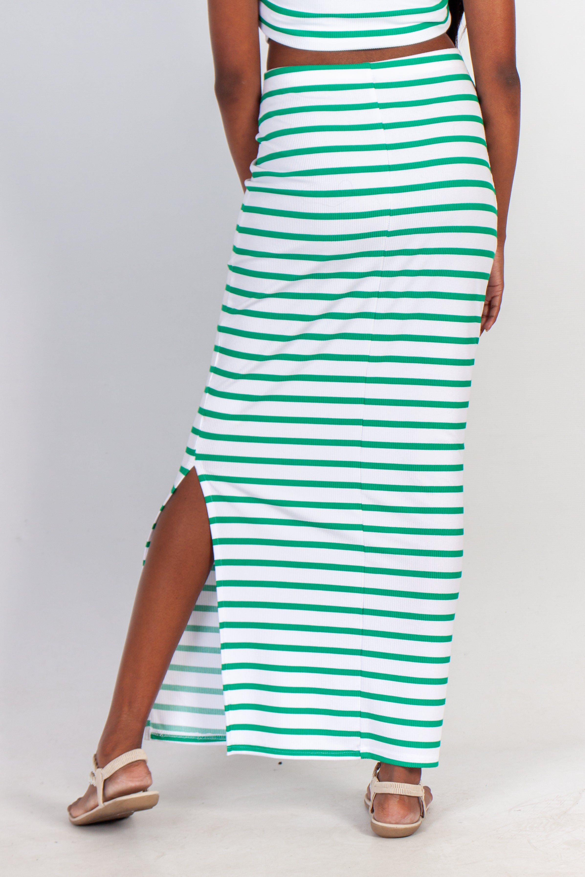Maxi Skirt