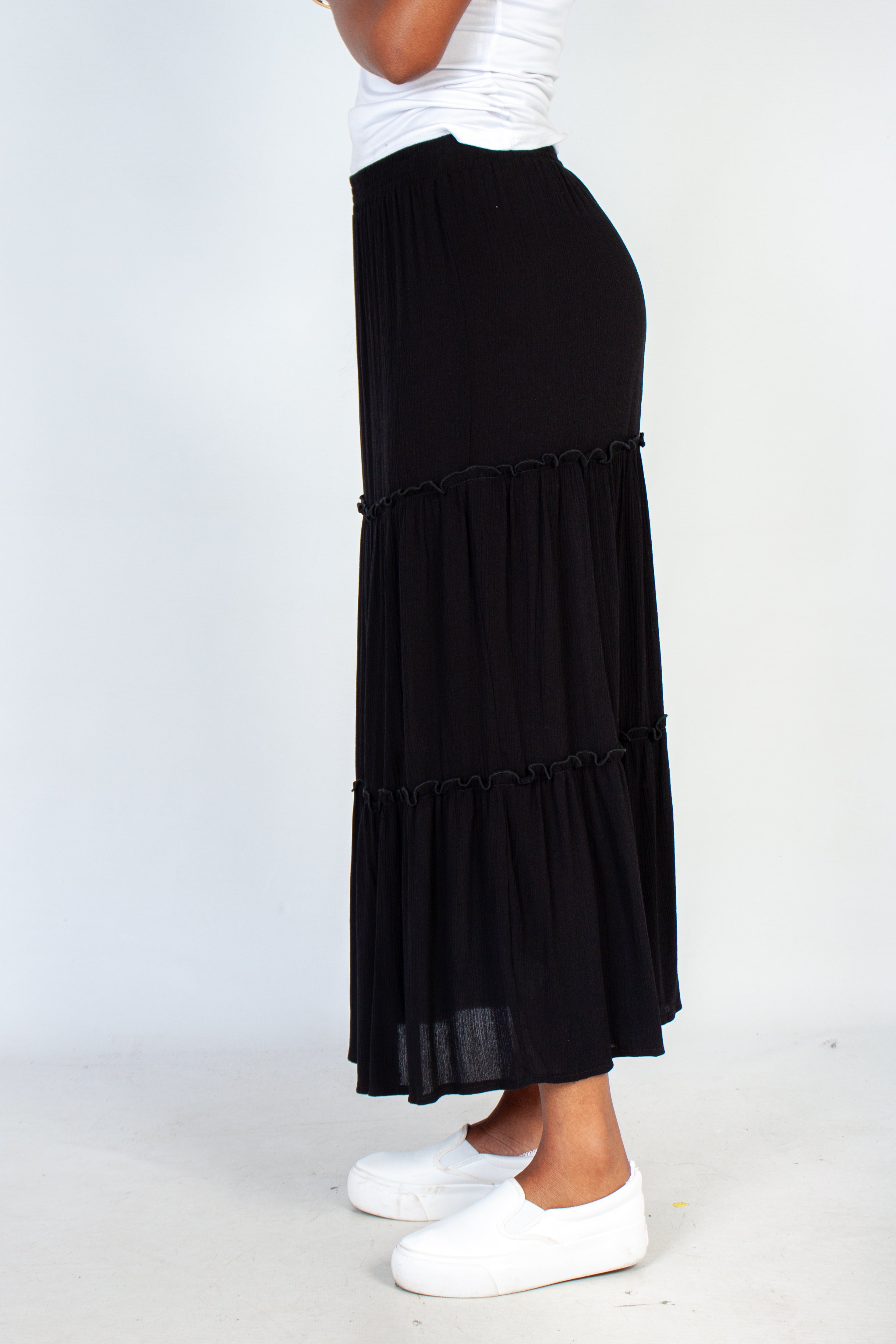 Maxi Skirt