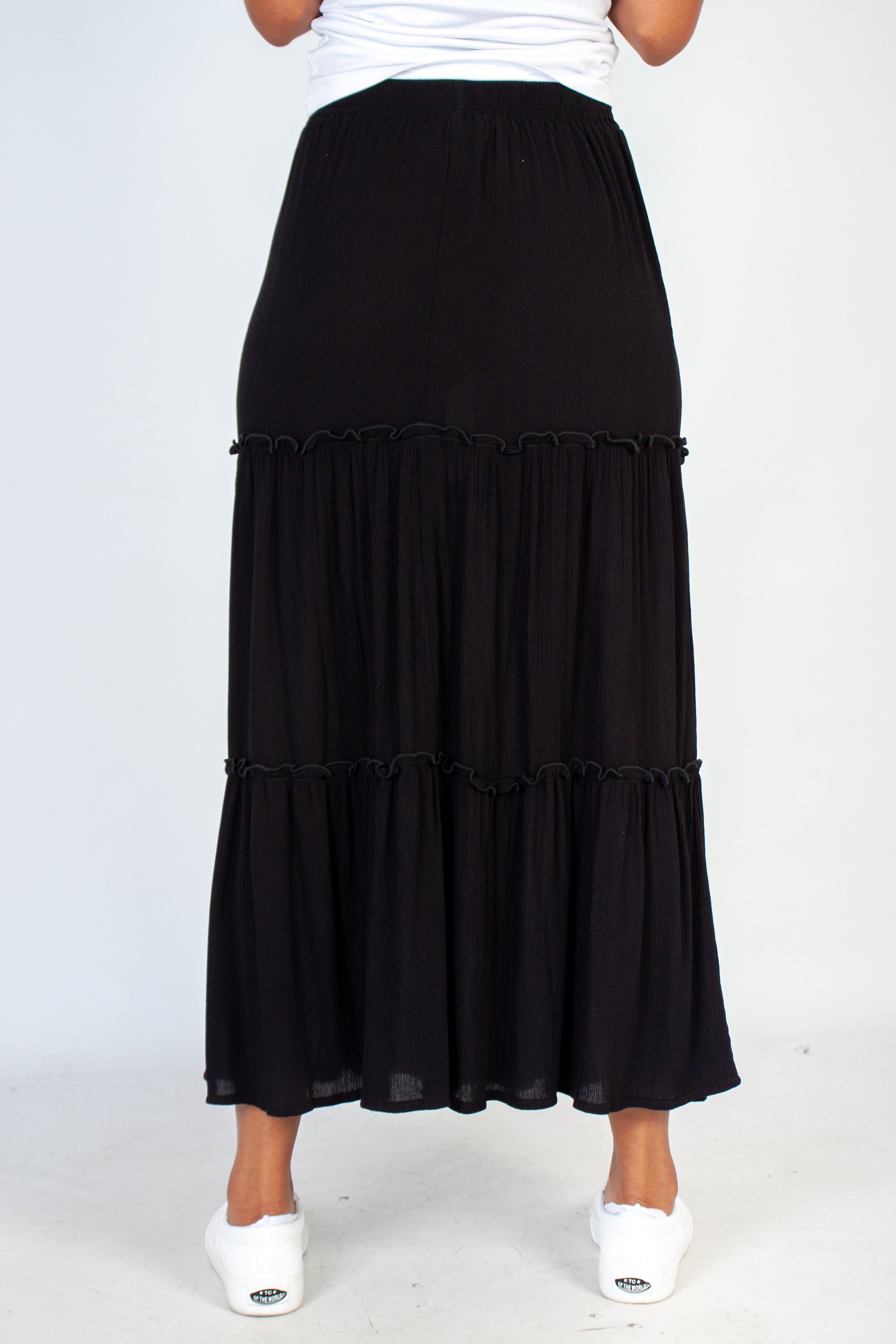 Maxi Skirt