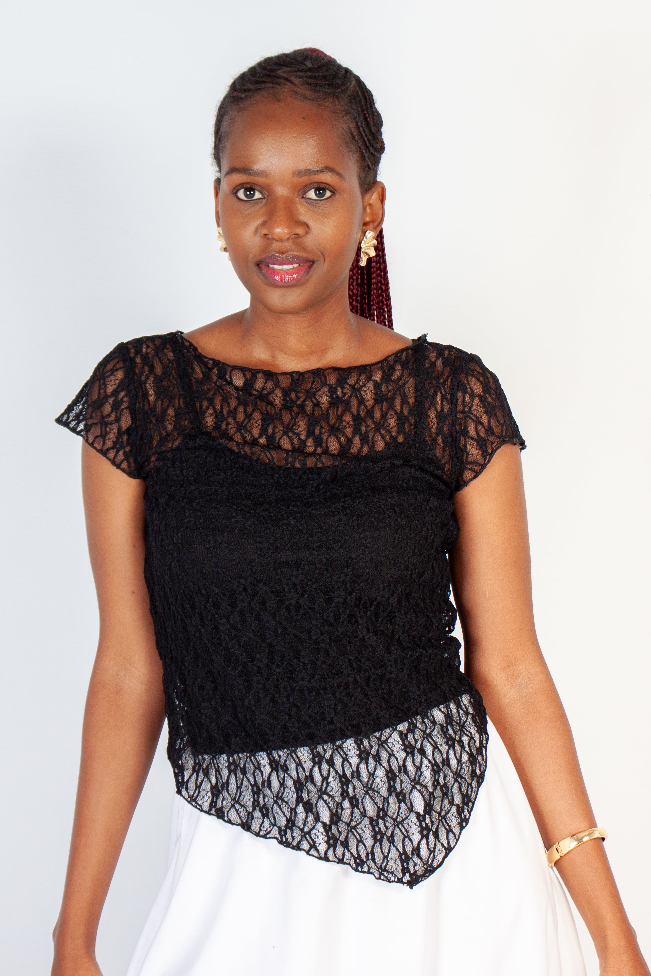 Lace Top