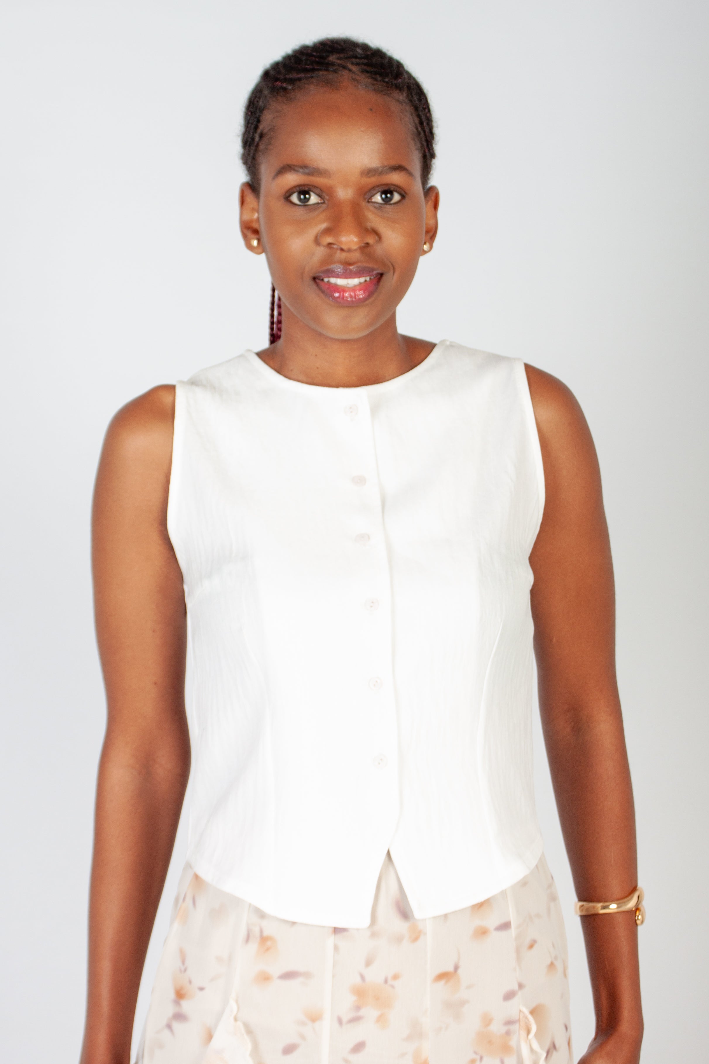 Waistcoat