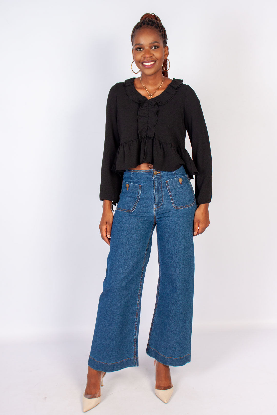 Blouse