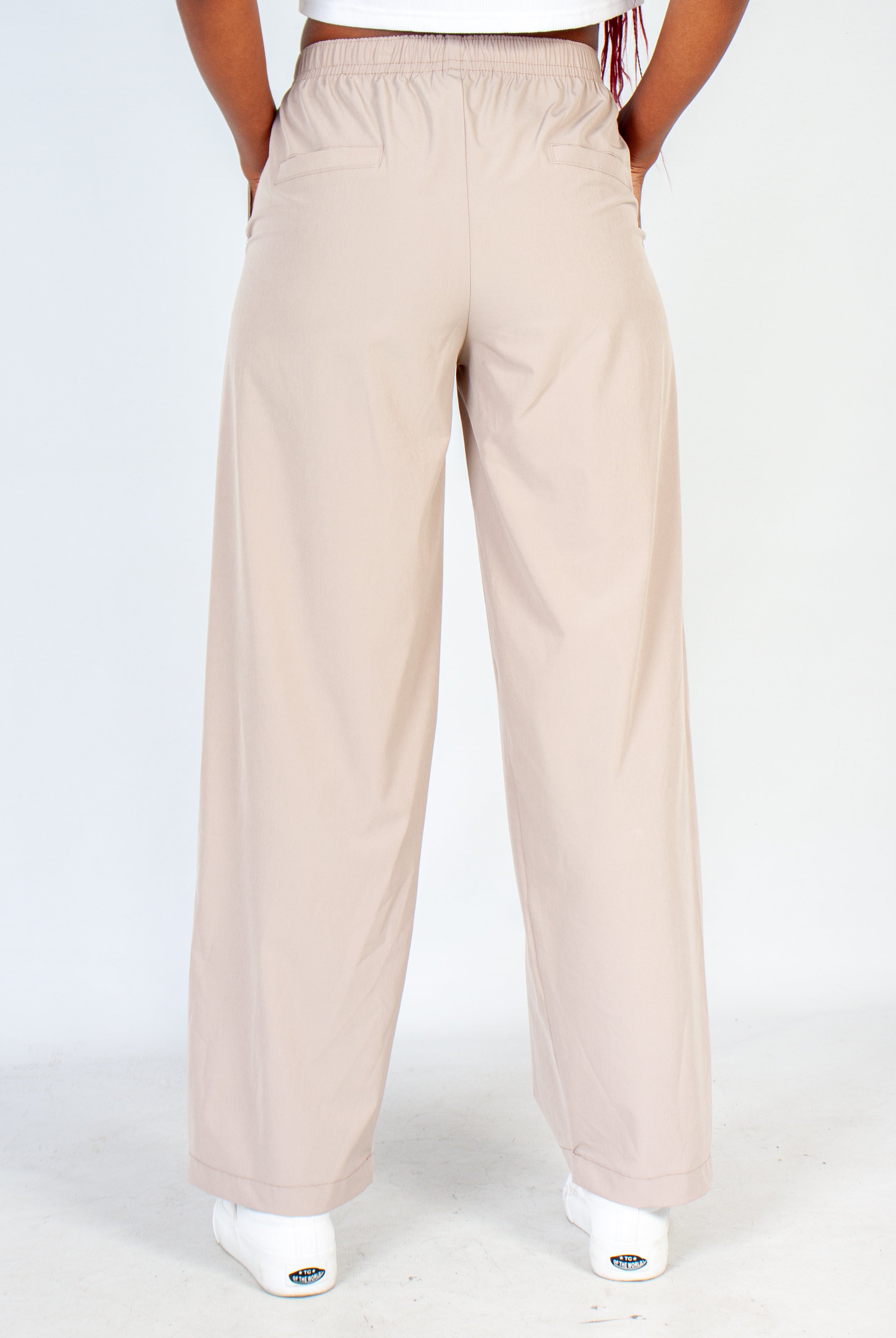 Parachute Pants