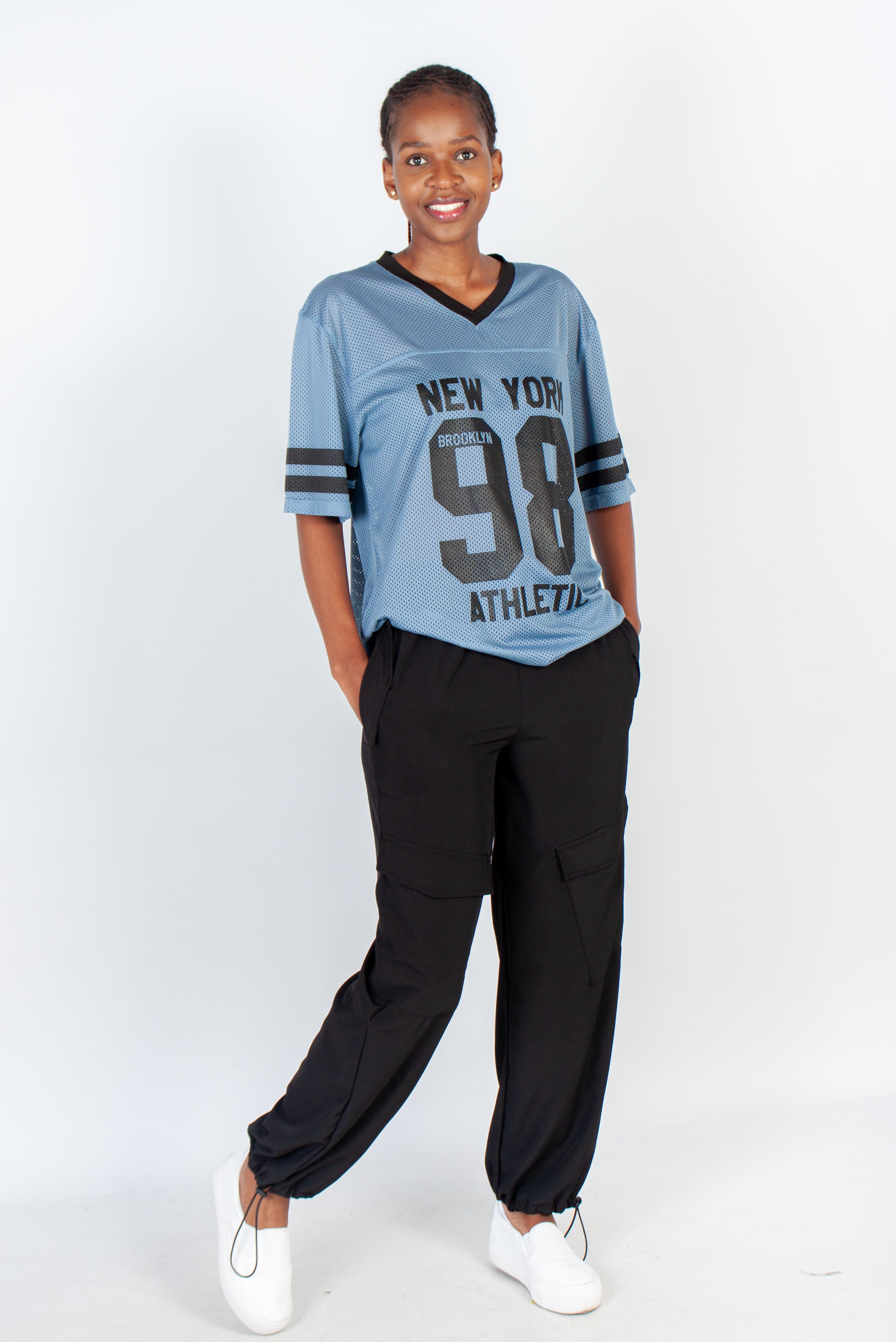Utility Jogger