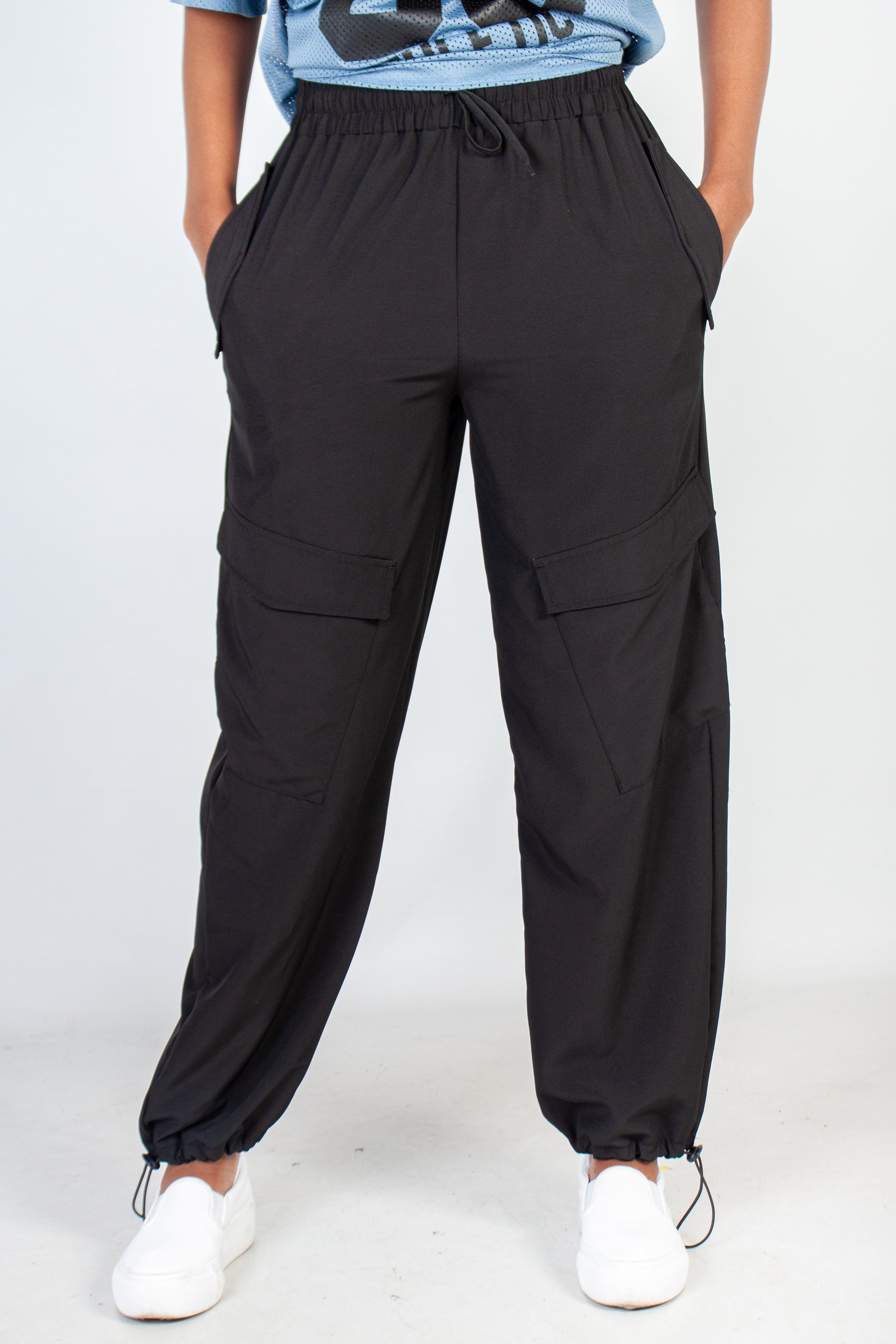 Utility Jogger