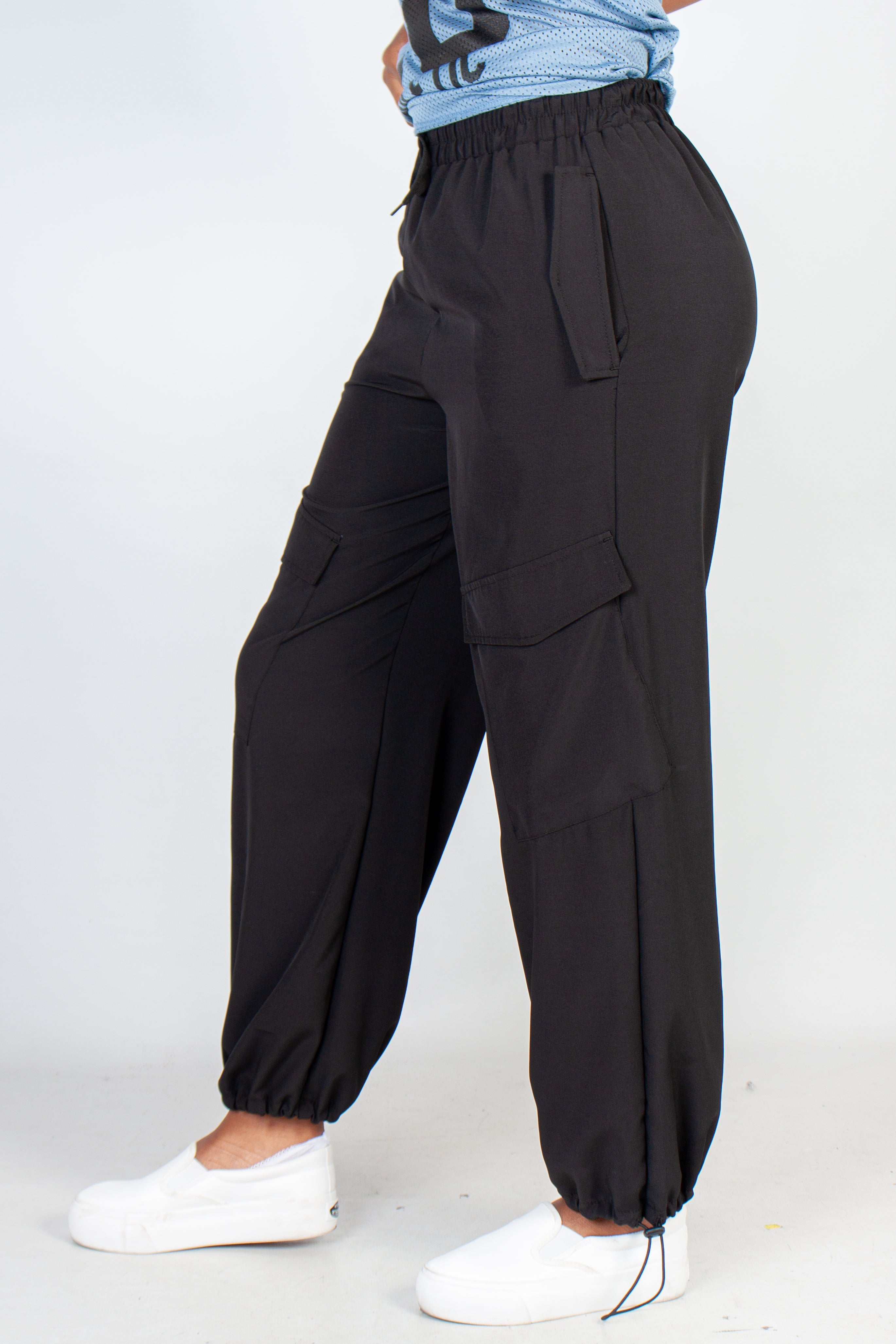 Utility Jogger