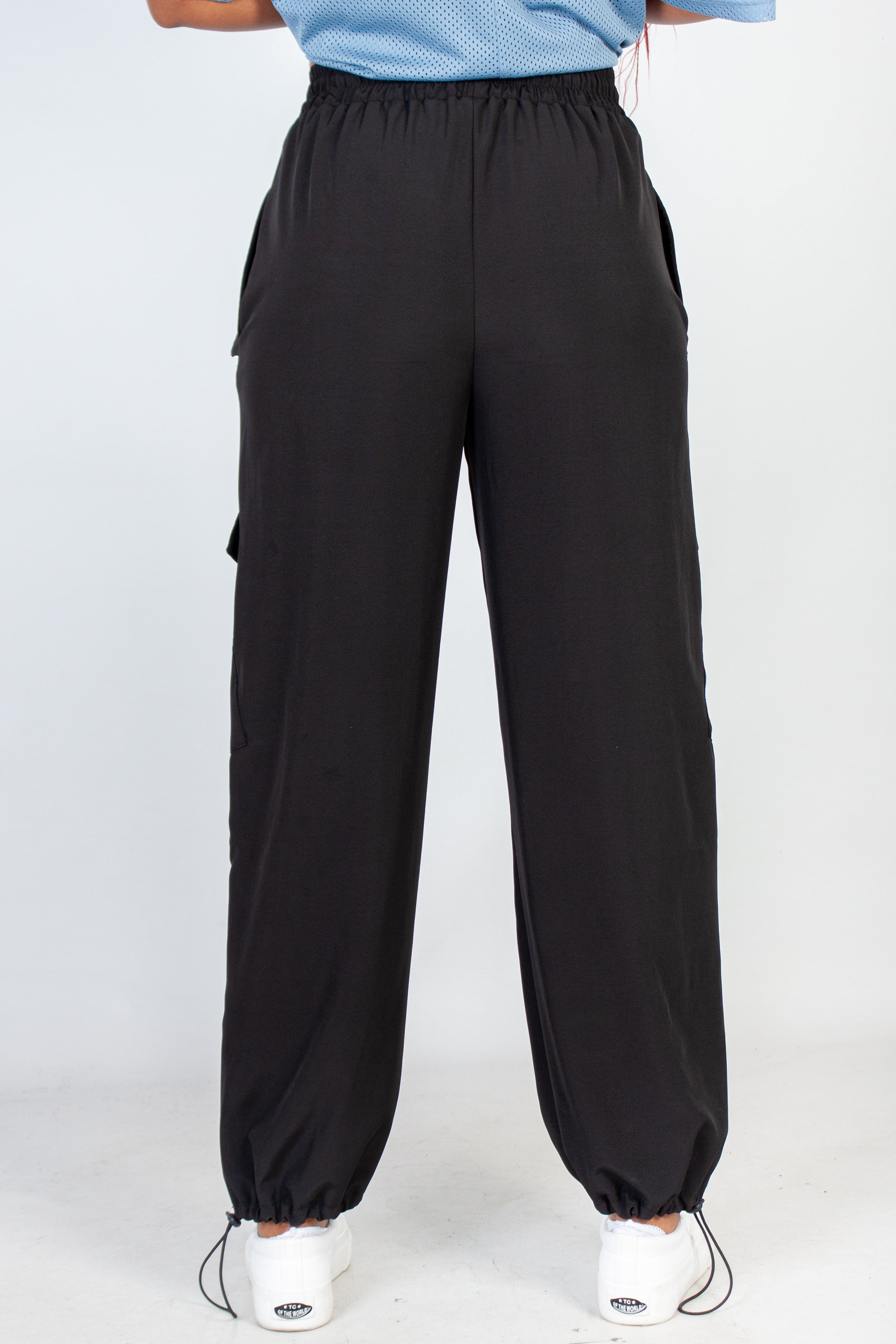 Utility Jogger