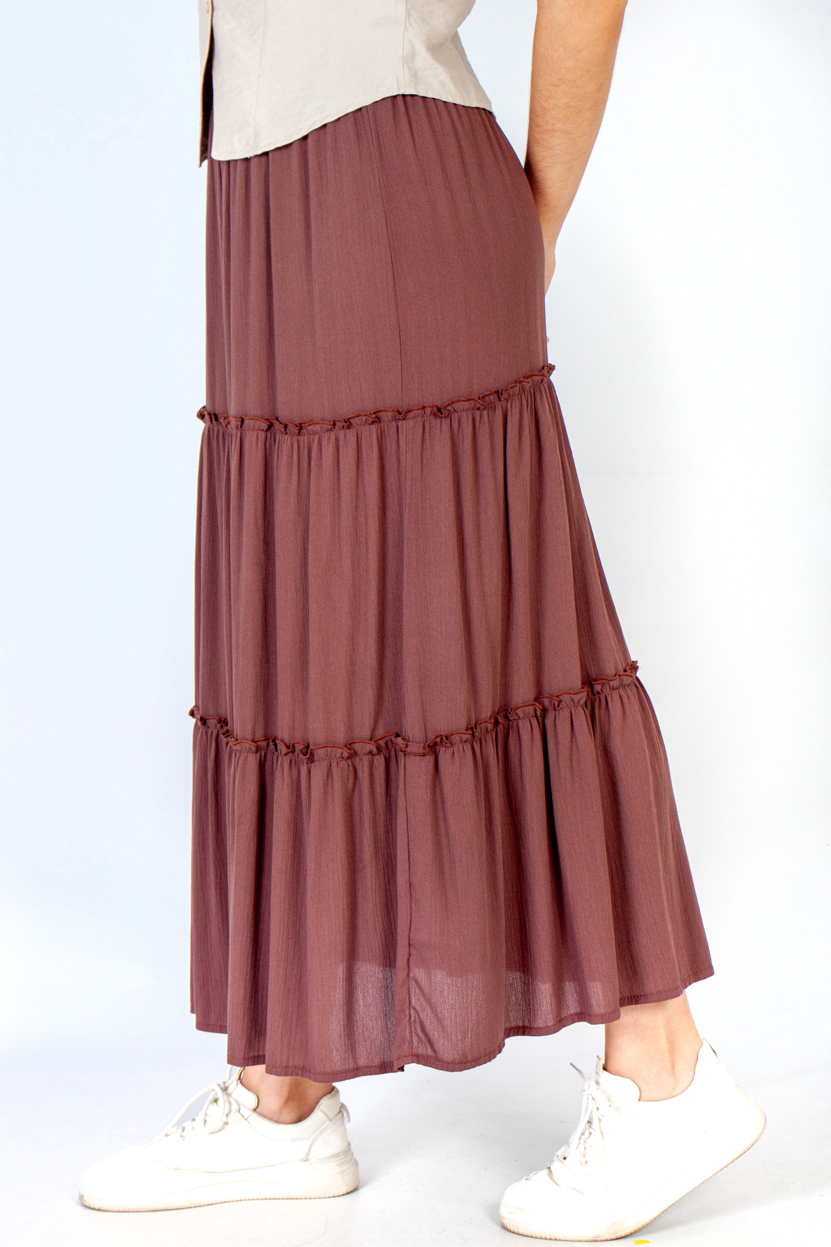 Maxi Skirt