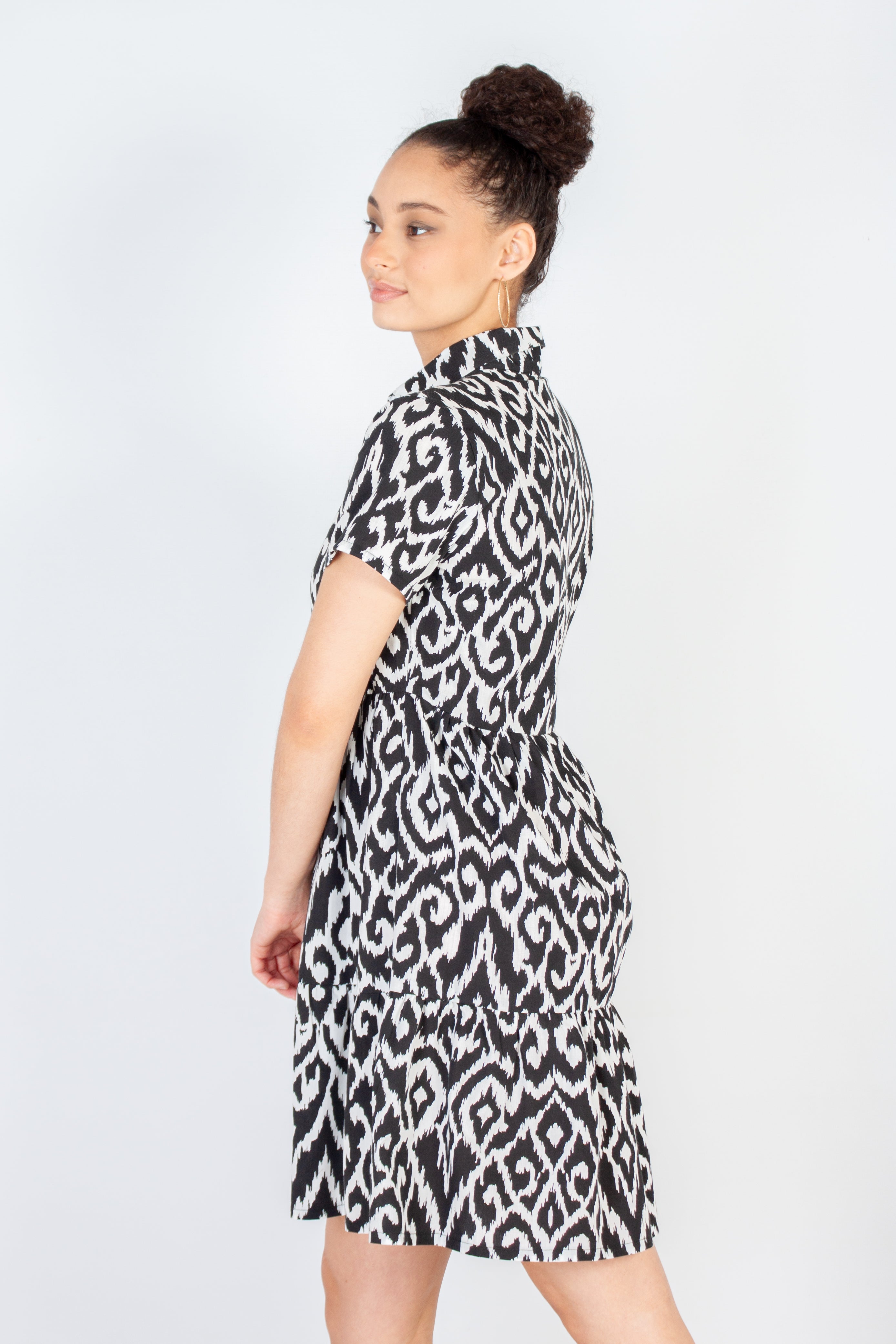 Shirt Dress