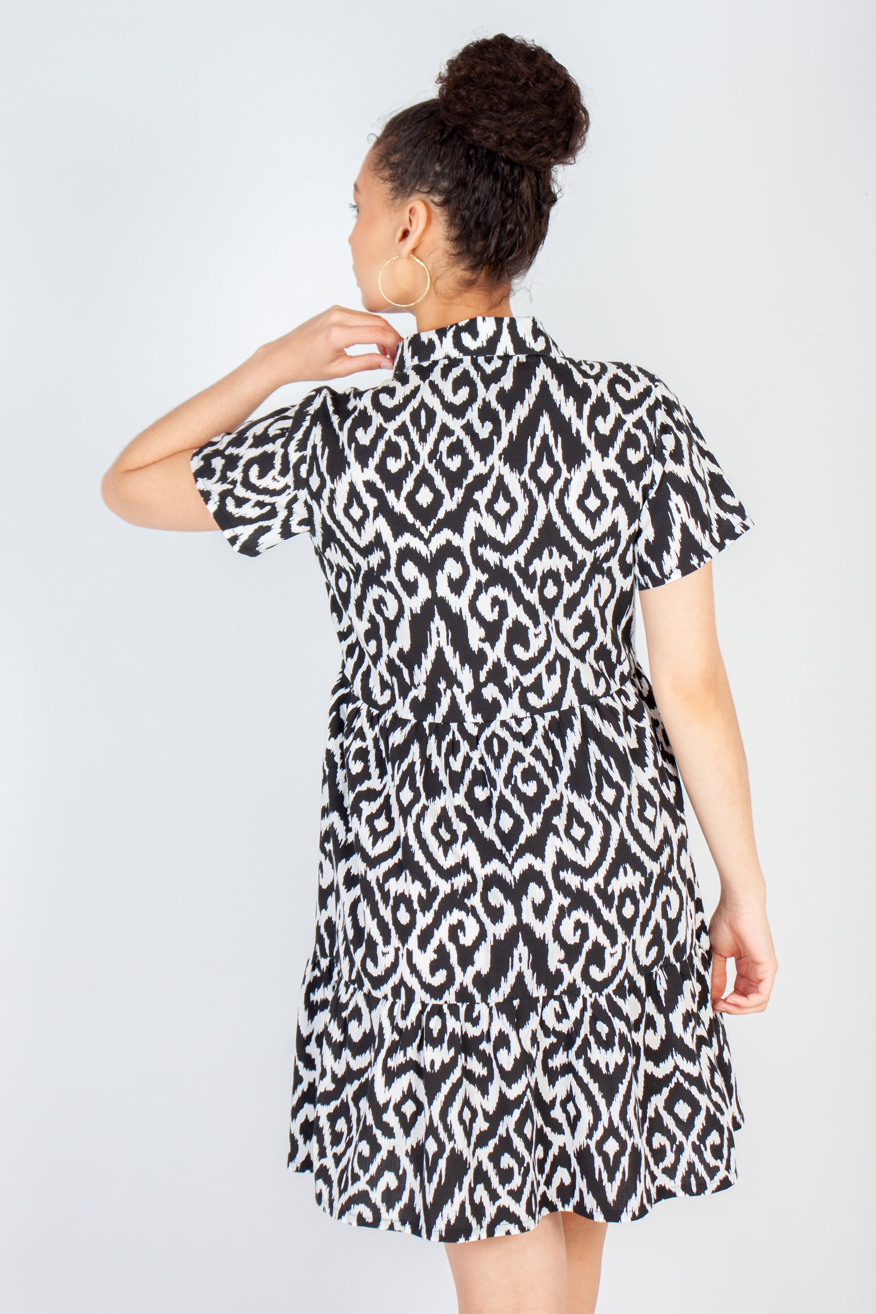 Shirt Dress