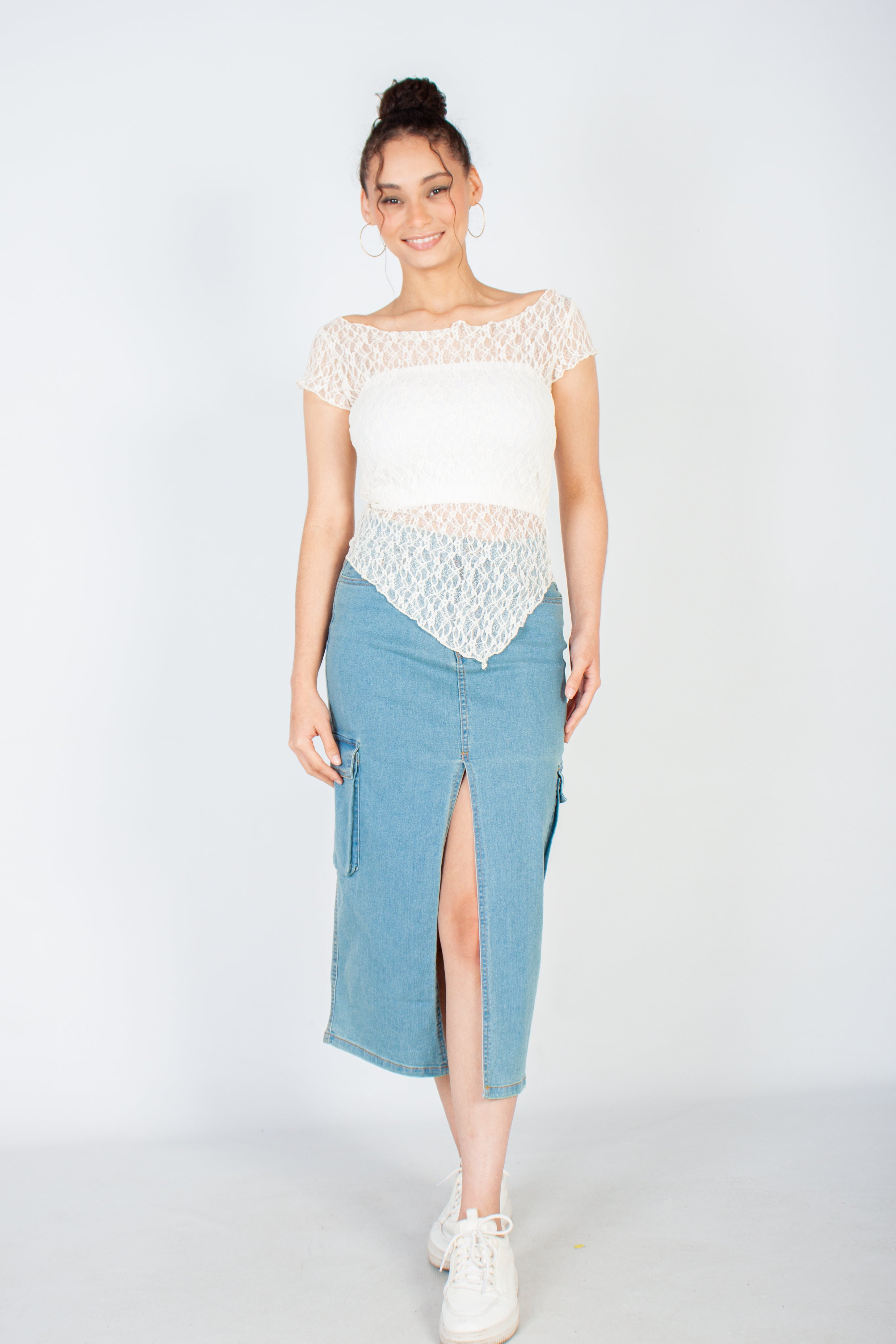 Lace Top