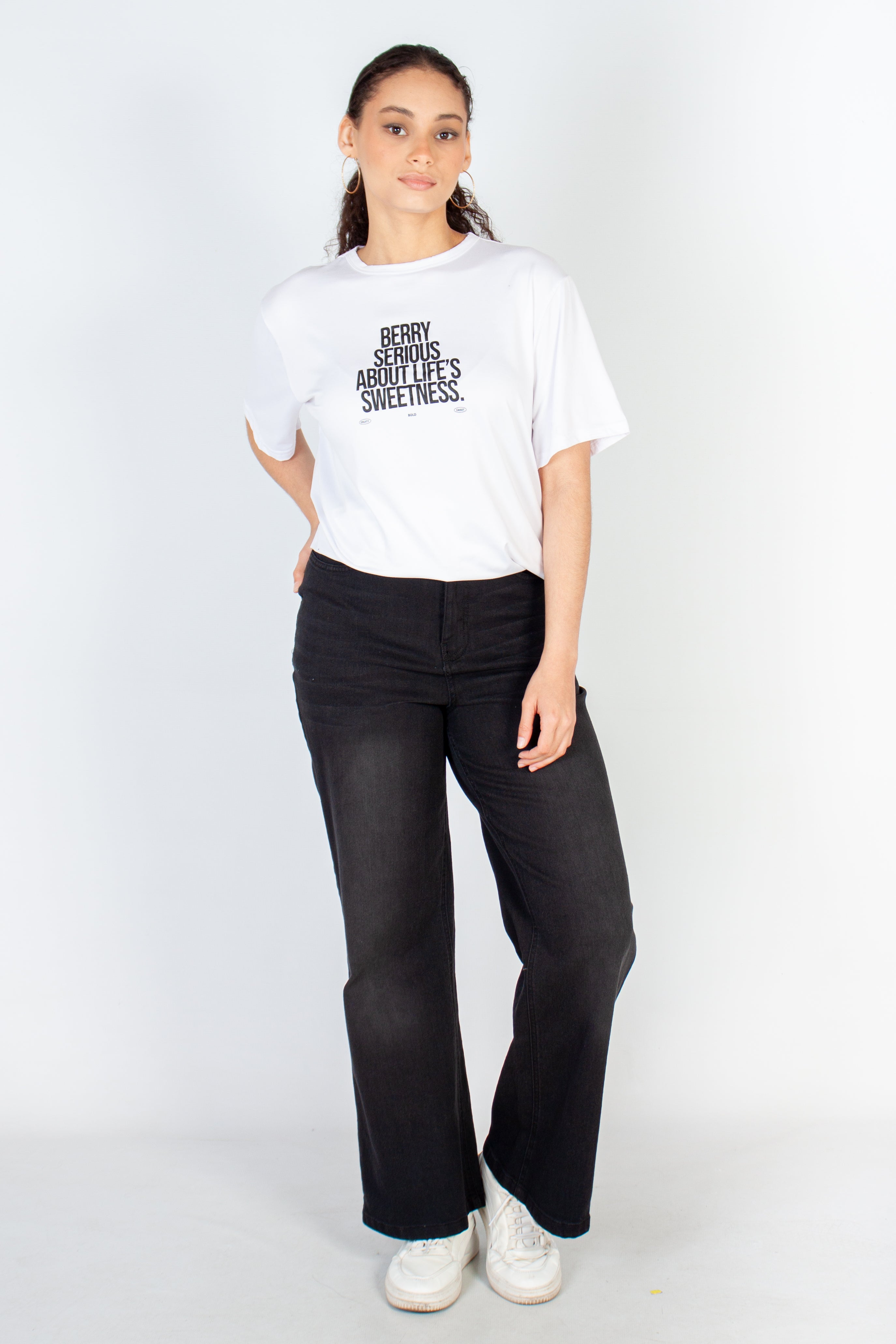 Graphic Oversized 