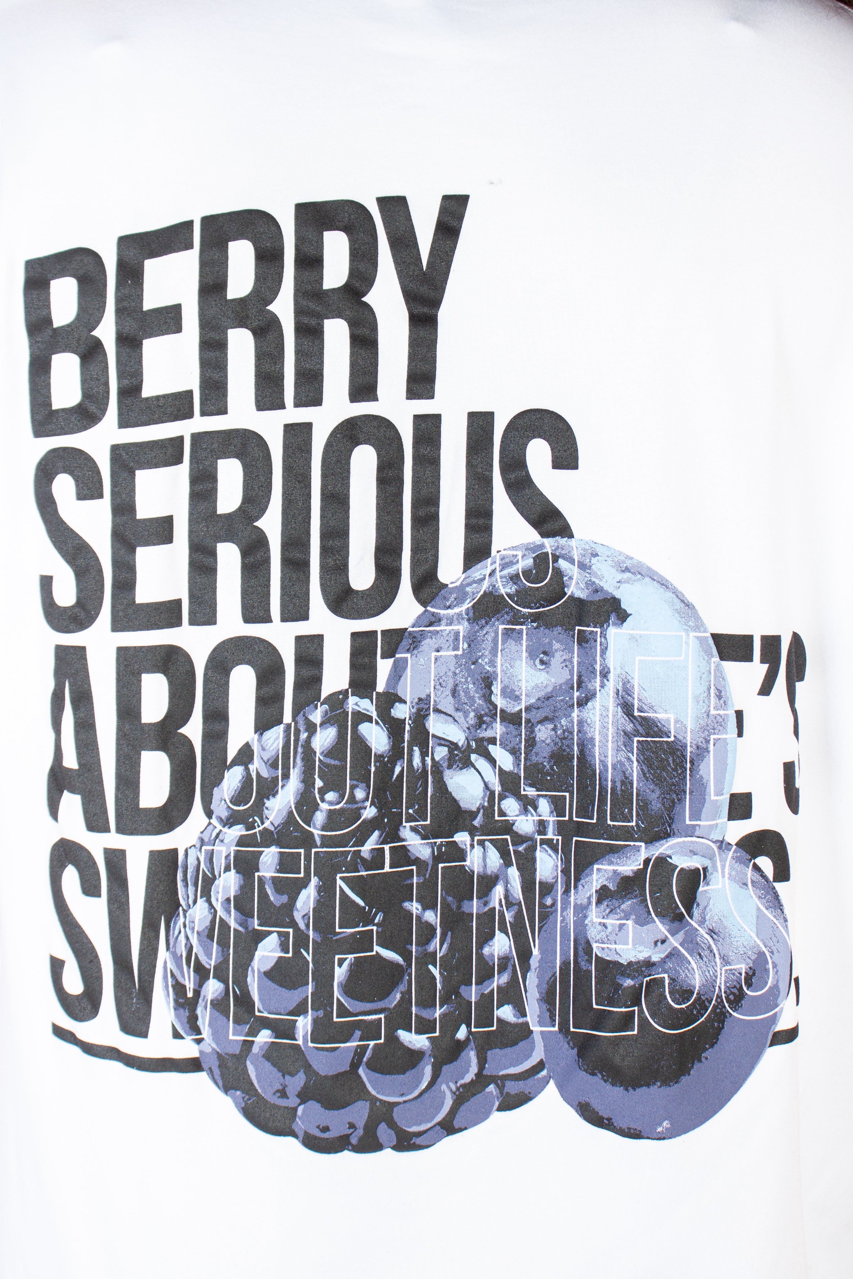 Graphic Oversized 