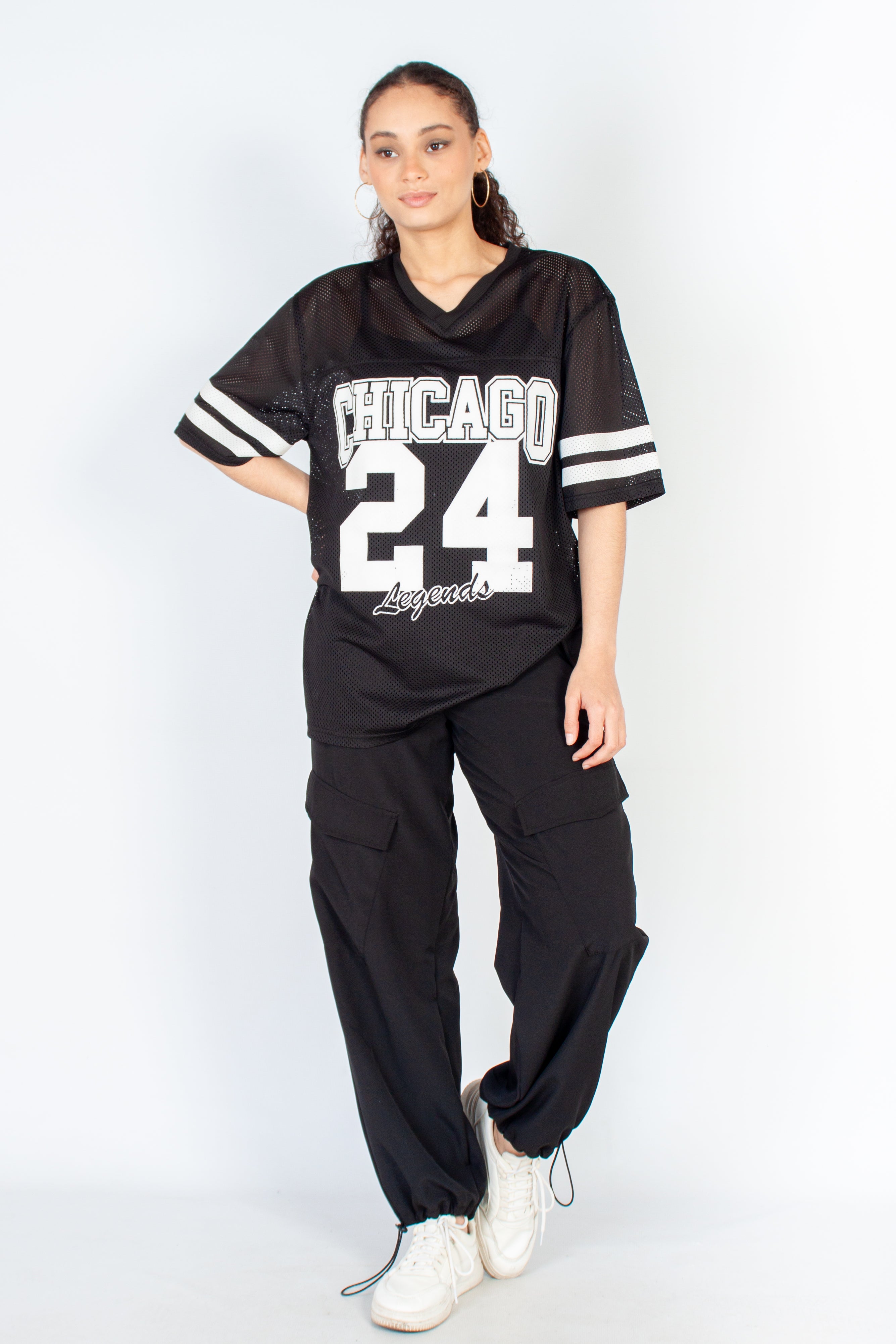 Oversized 