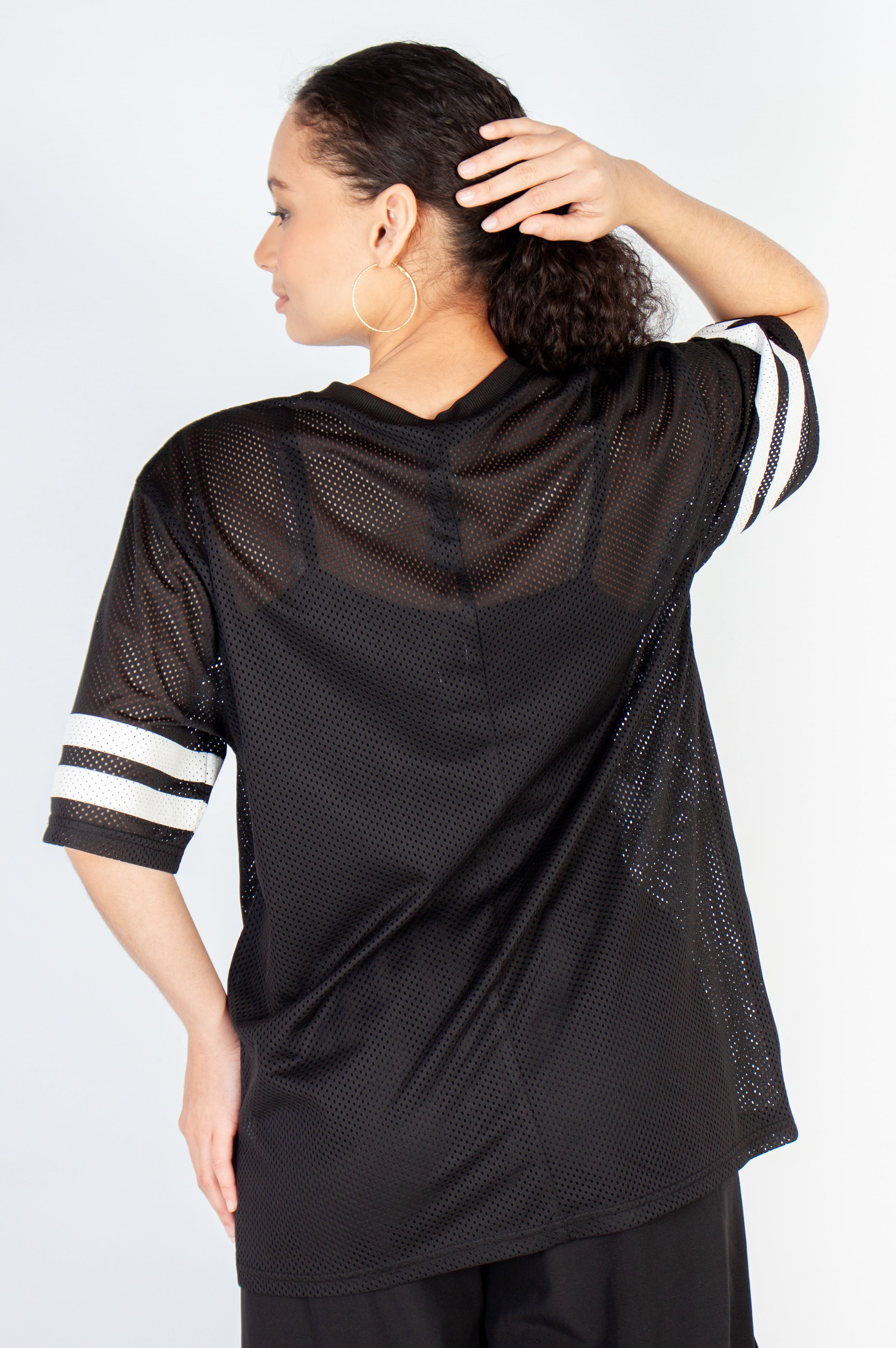 Oversized 
