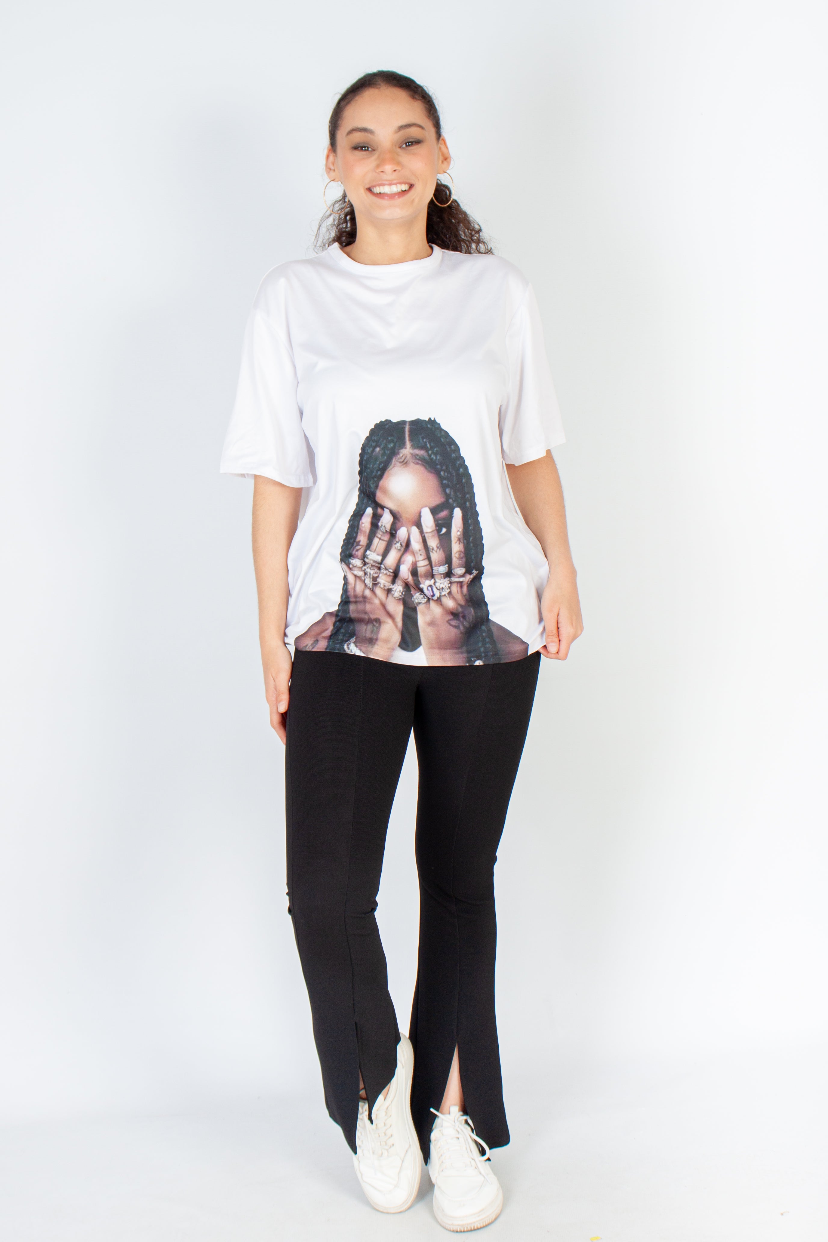Flare Leggings