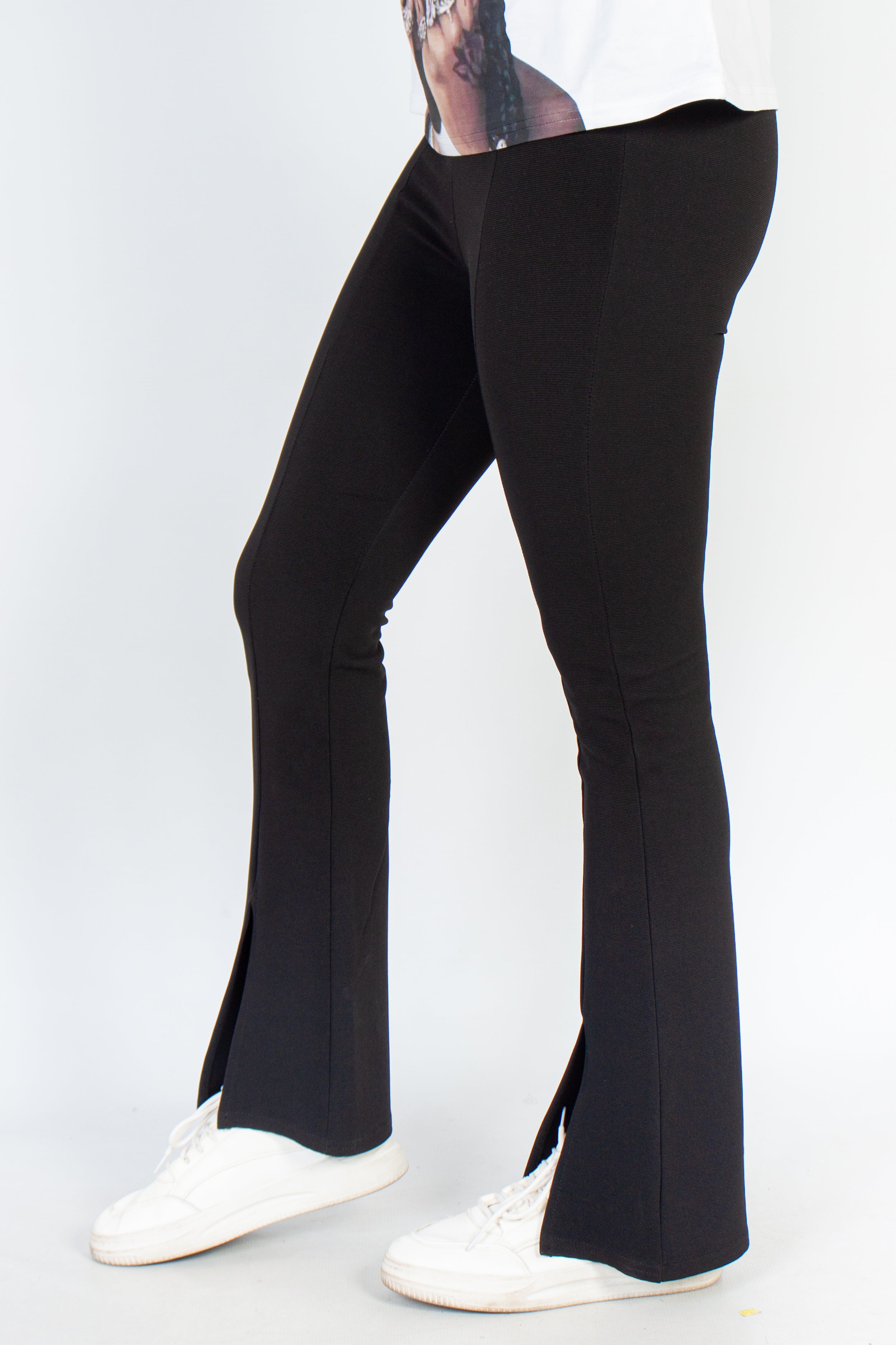 Flare Leggings