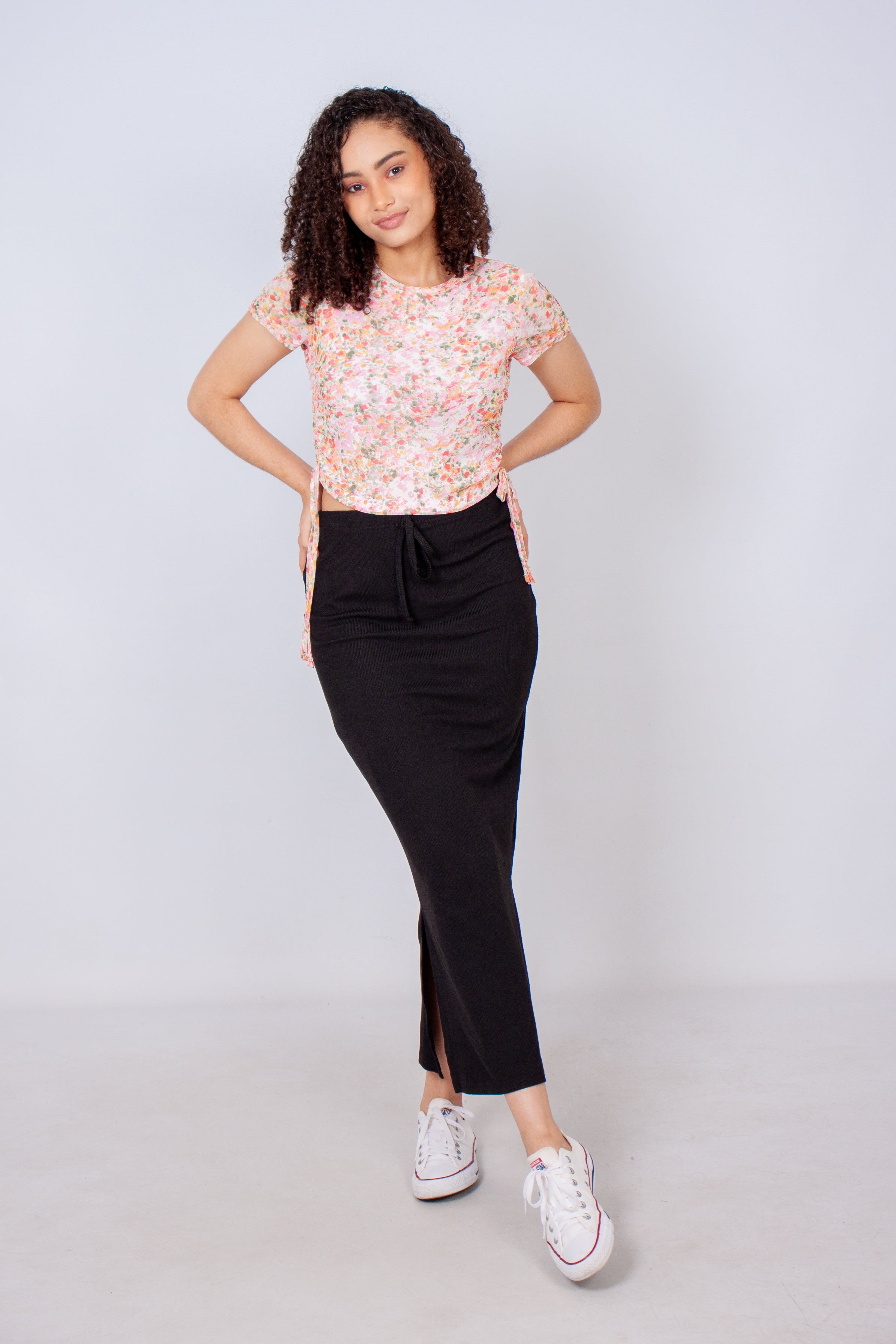 Bodycon Skirt
