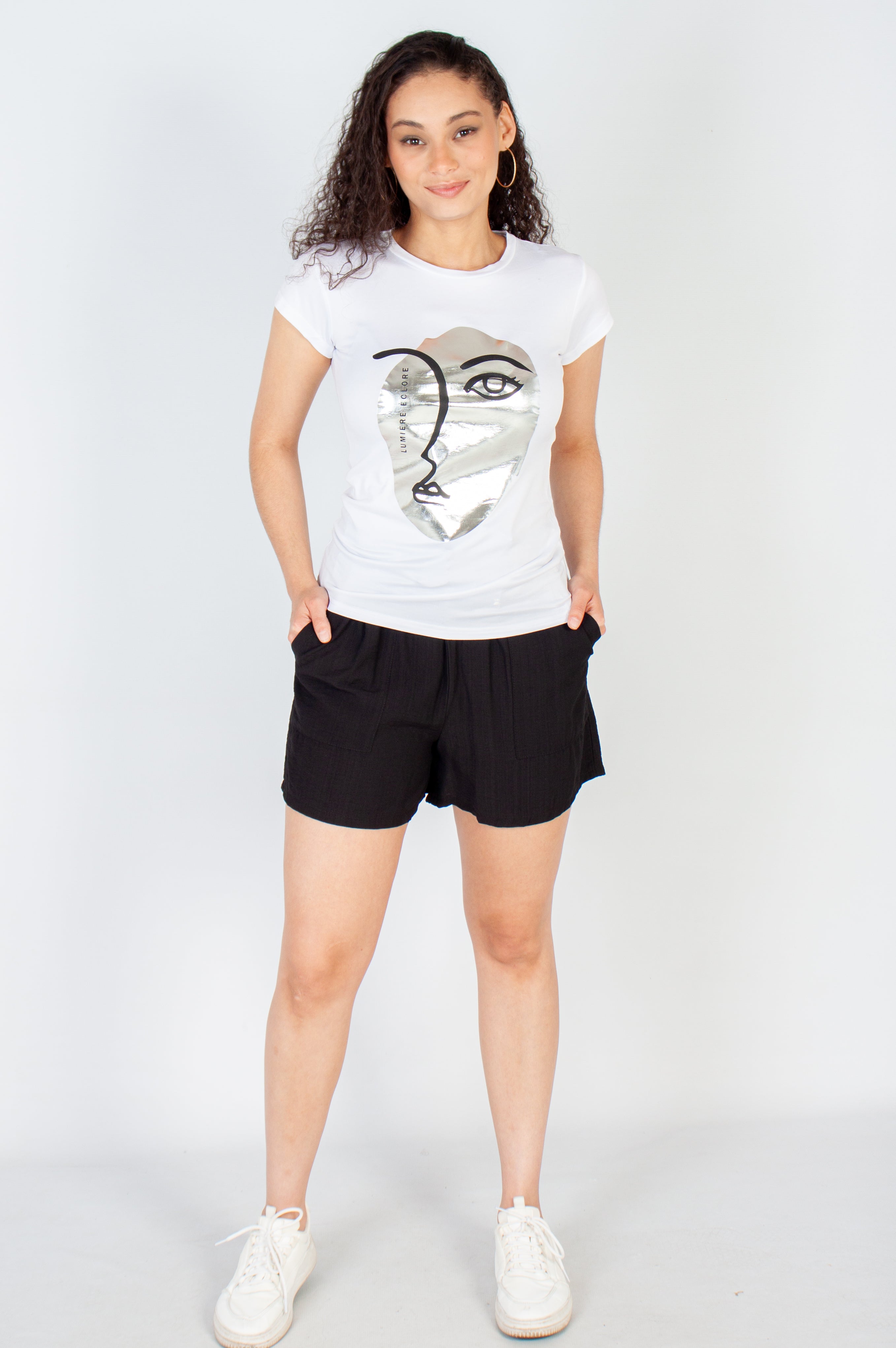 Resort Shorts