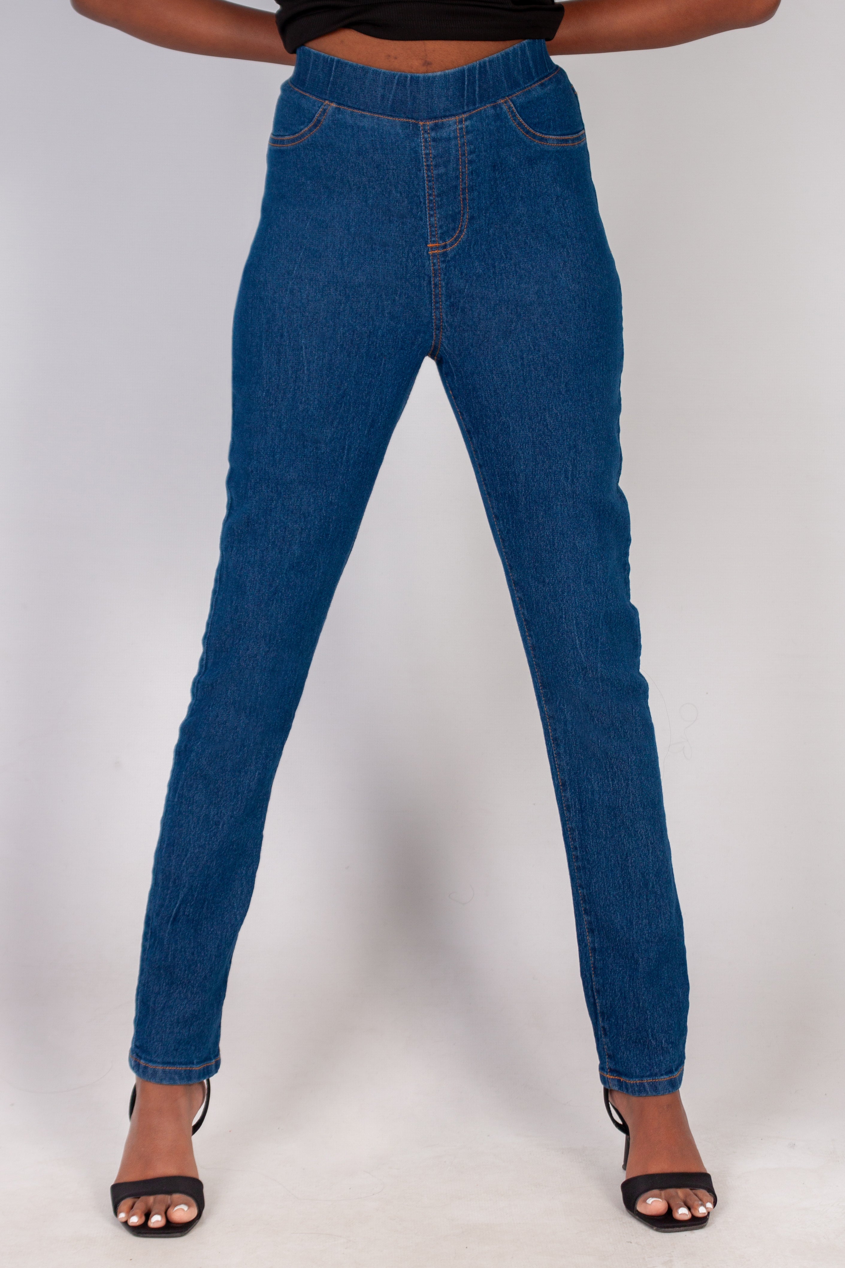 Jegging