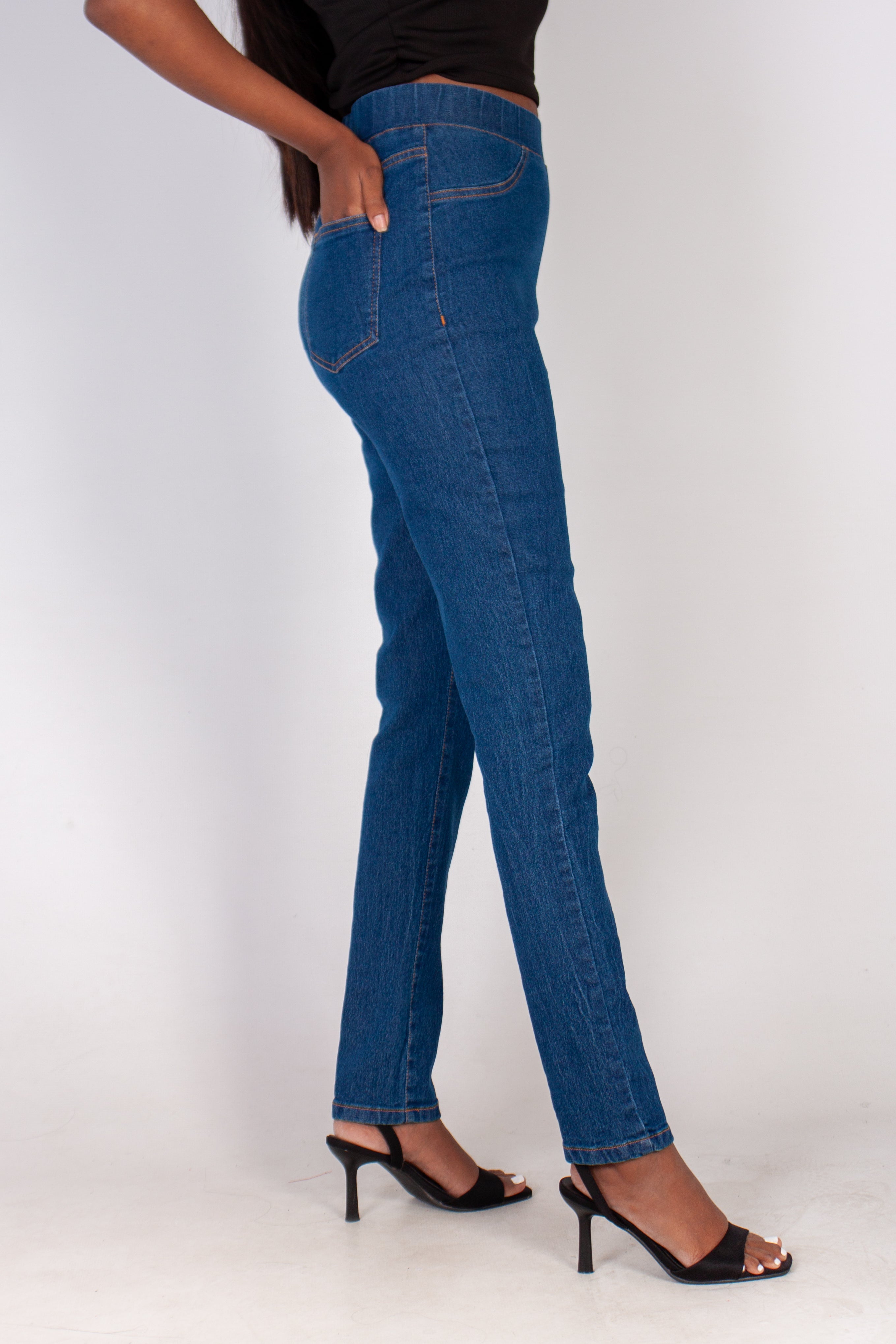 Jegging