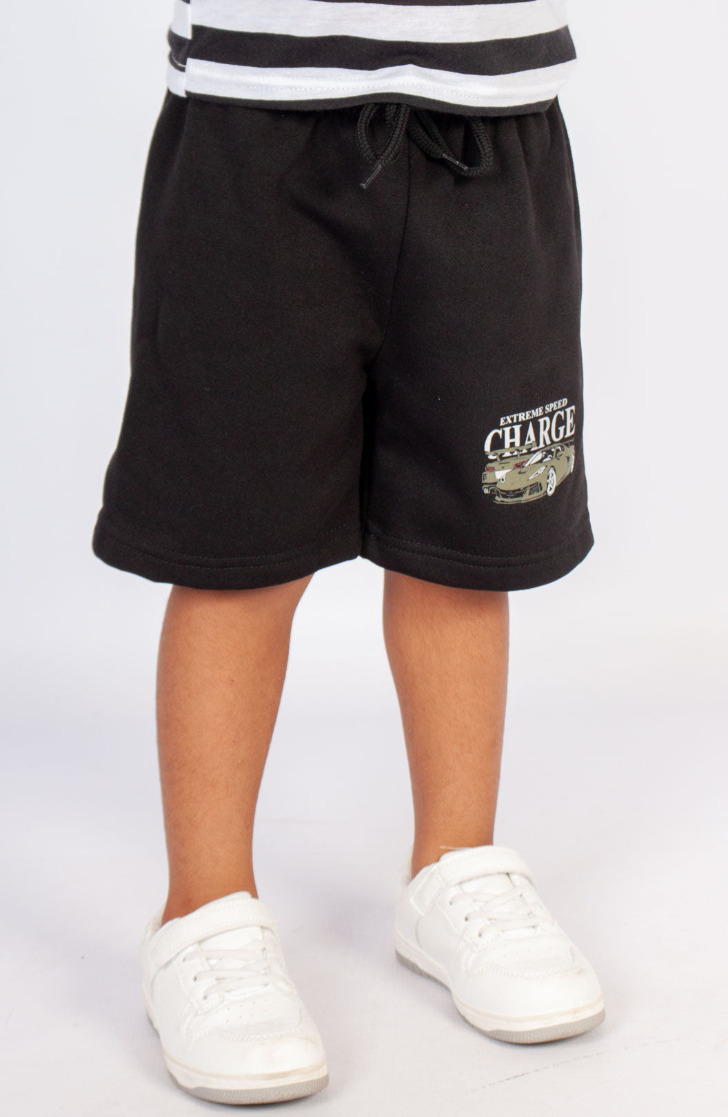2 Pack Shorts
