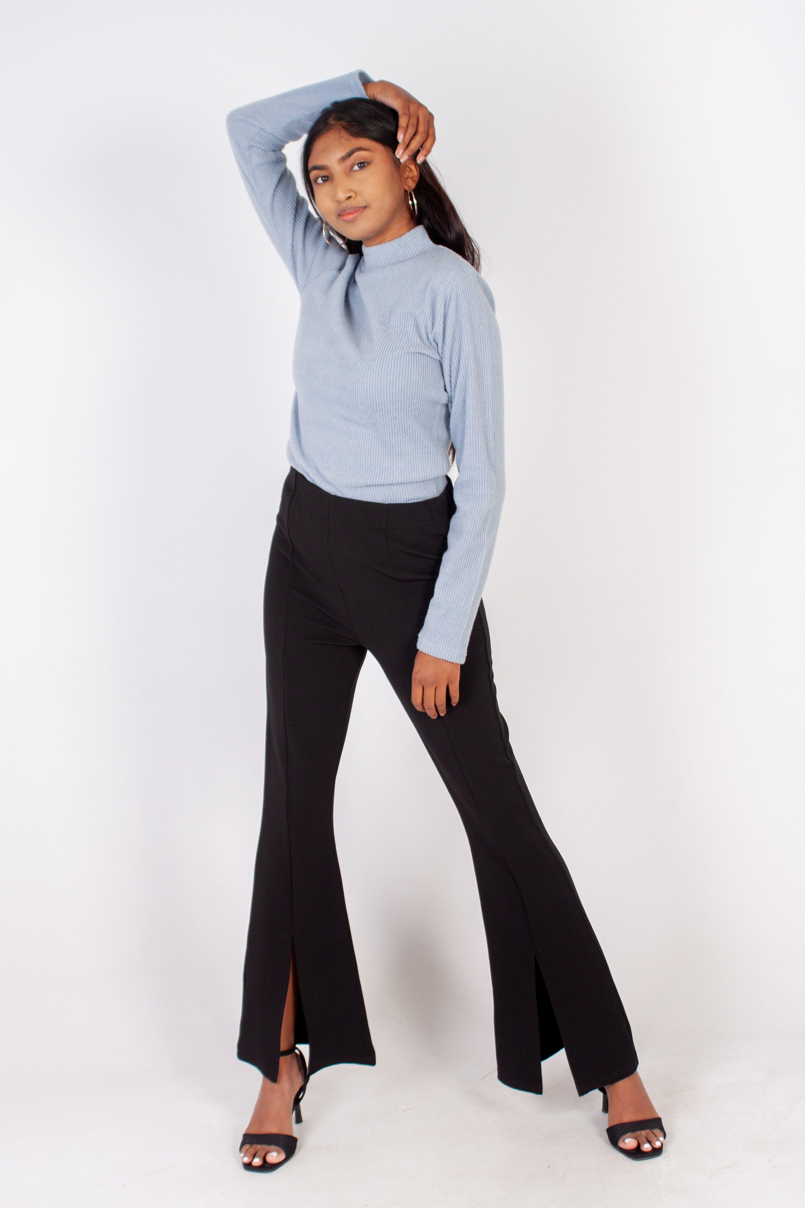Flare Leggings
