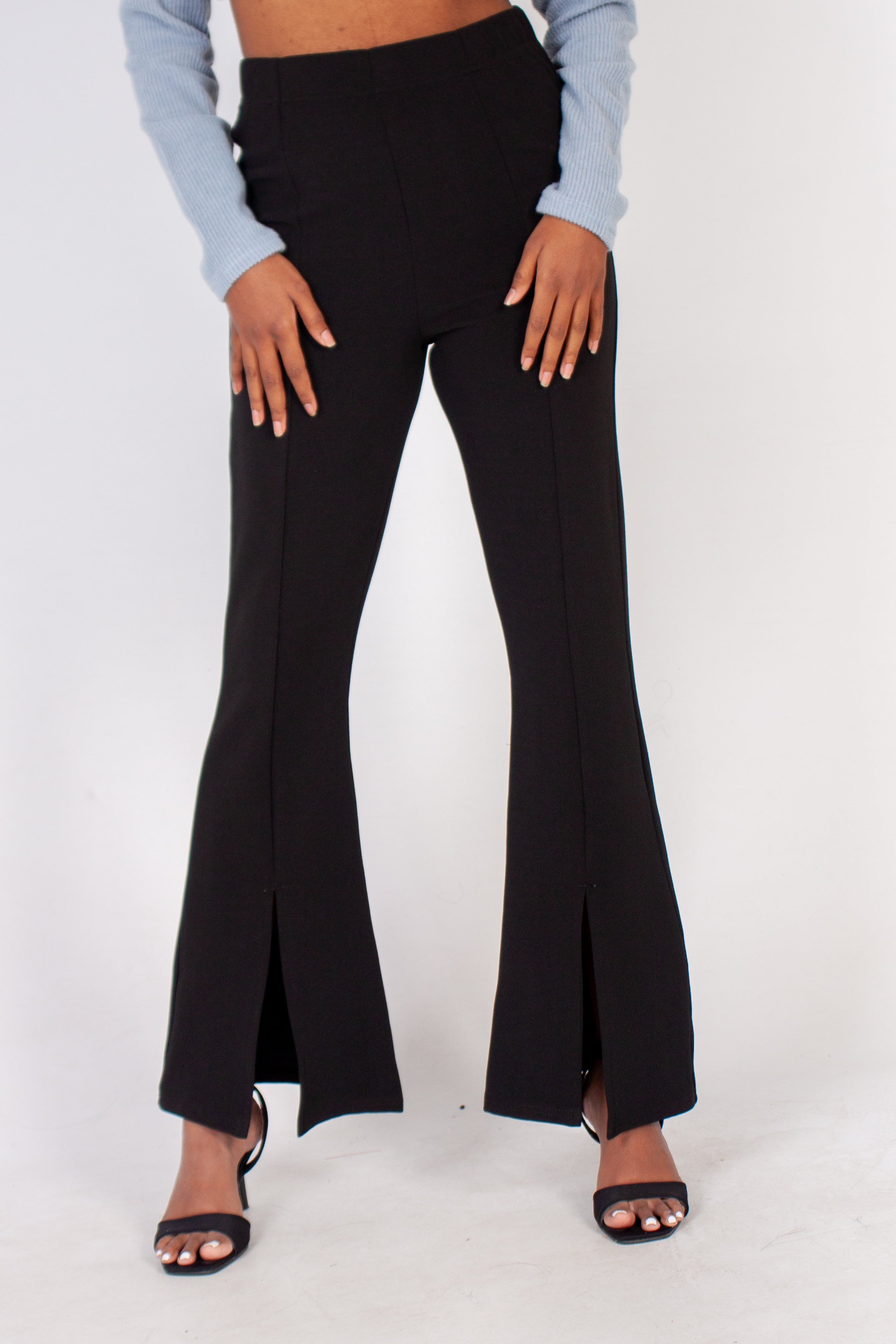 Flare Leggings