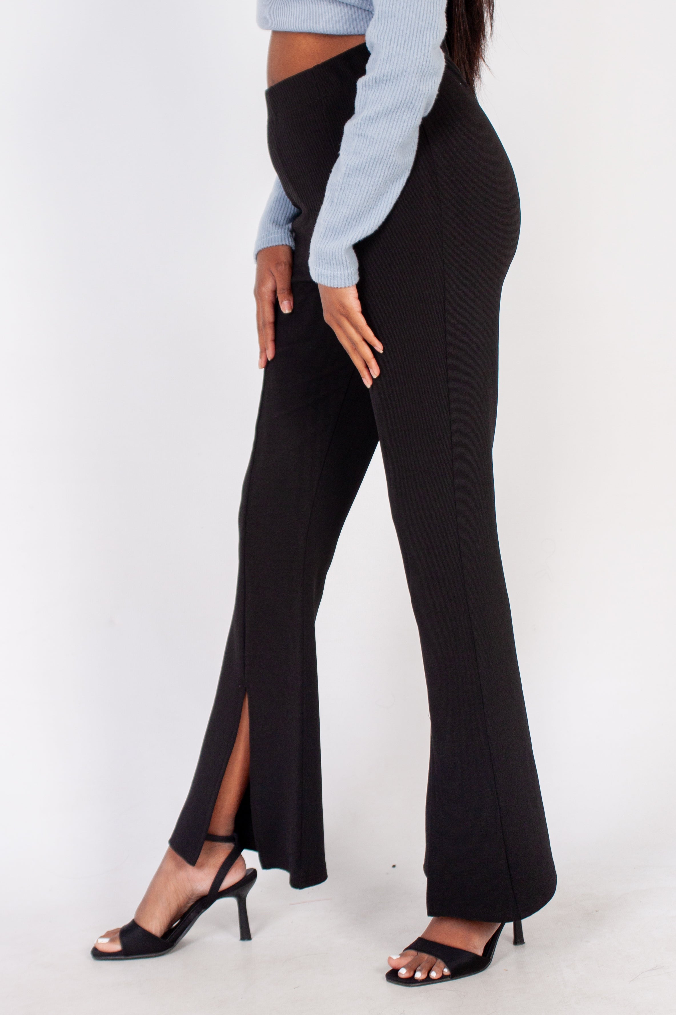 Flare Leggings