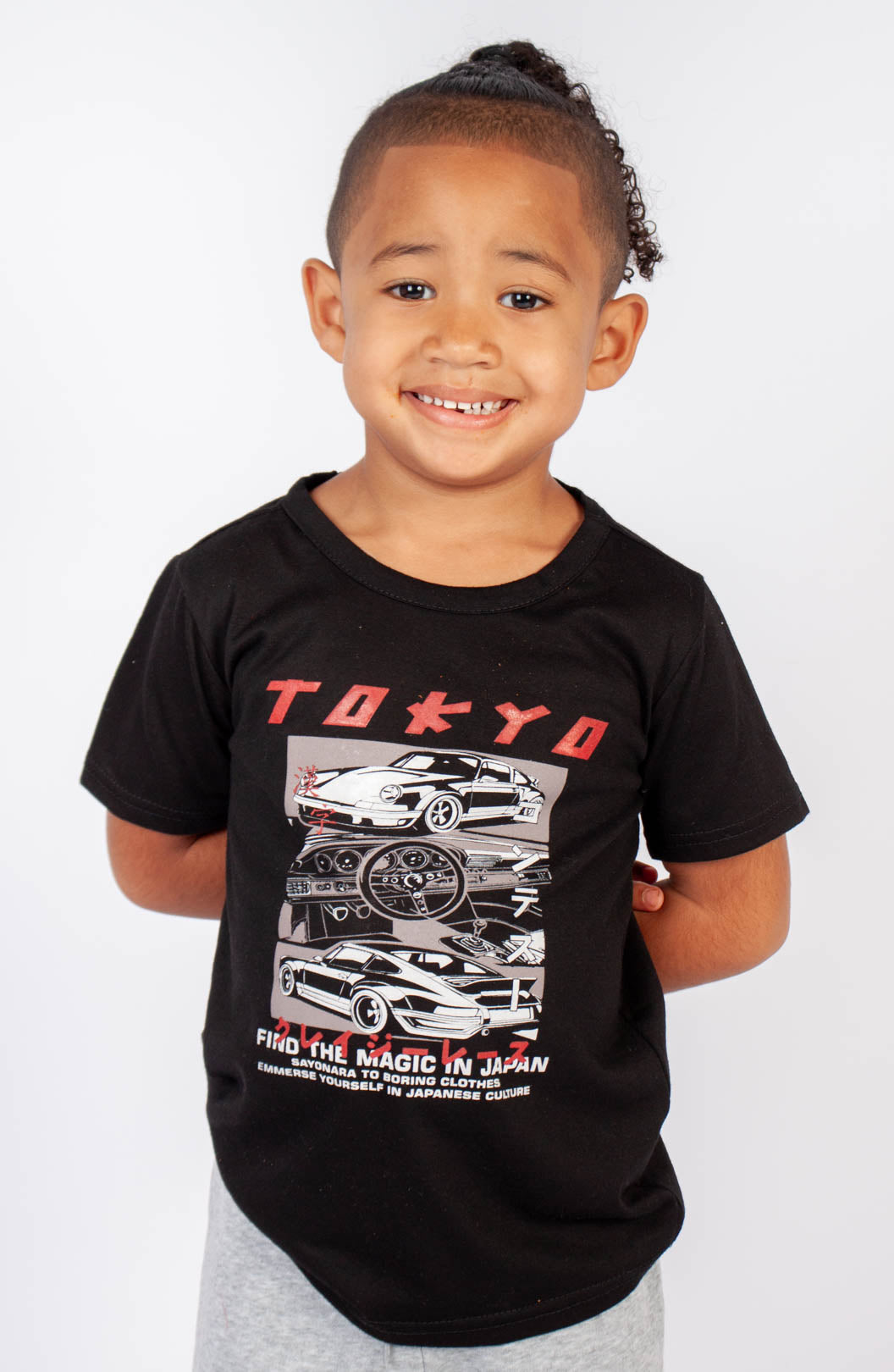 2 Pack Tees
