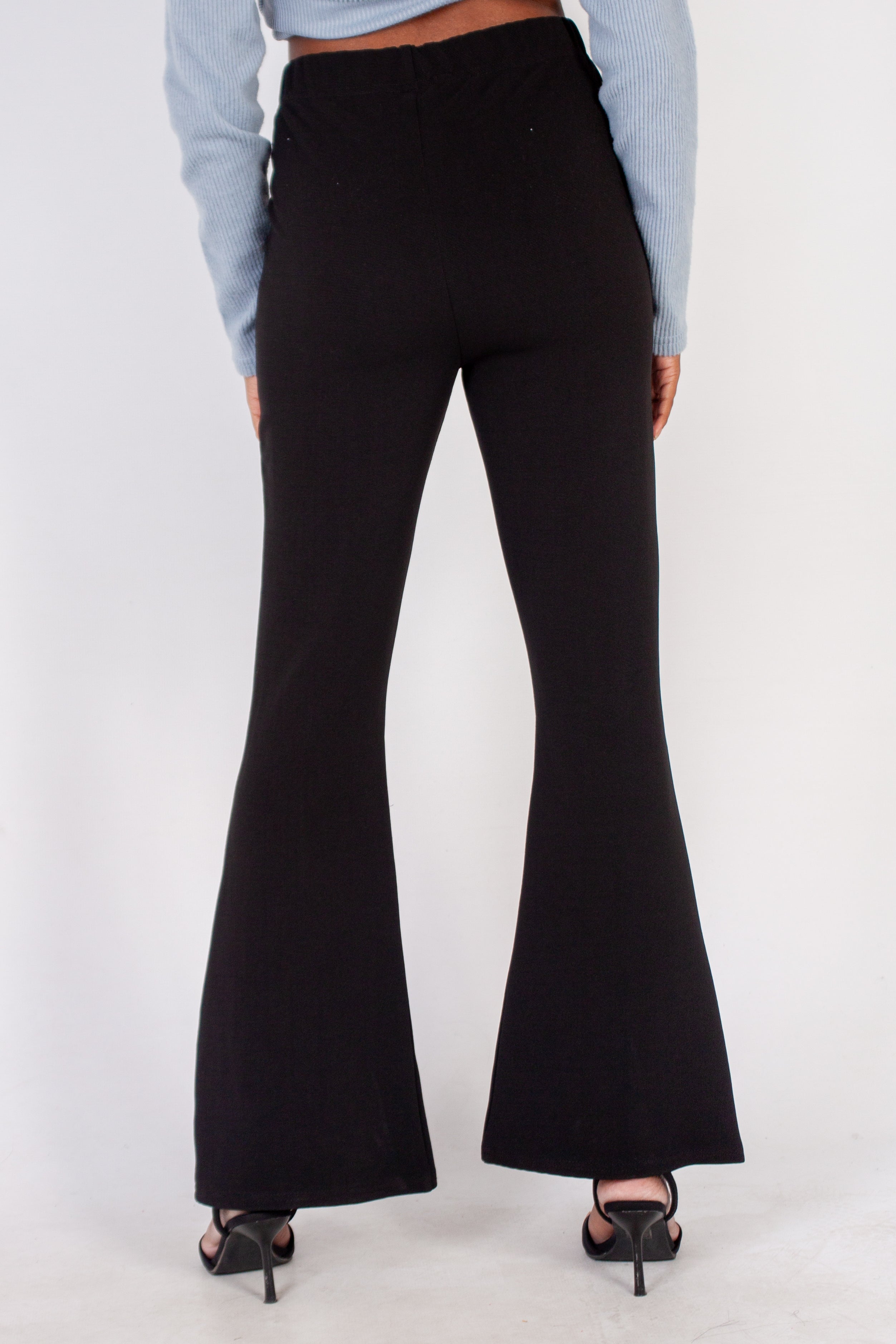 Flare Leggings