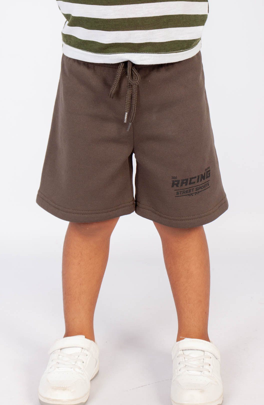 2 Pack Shorts