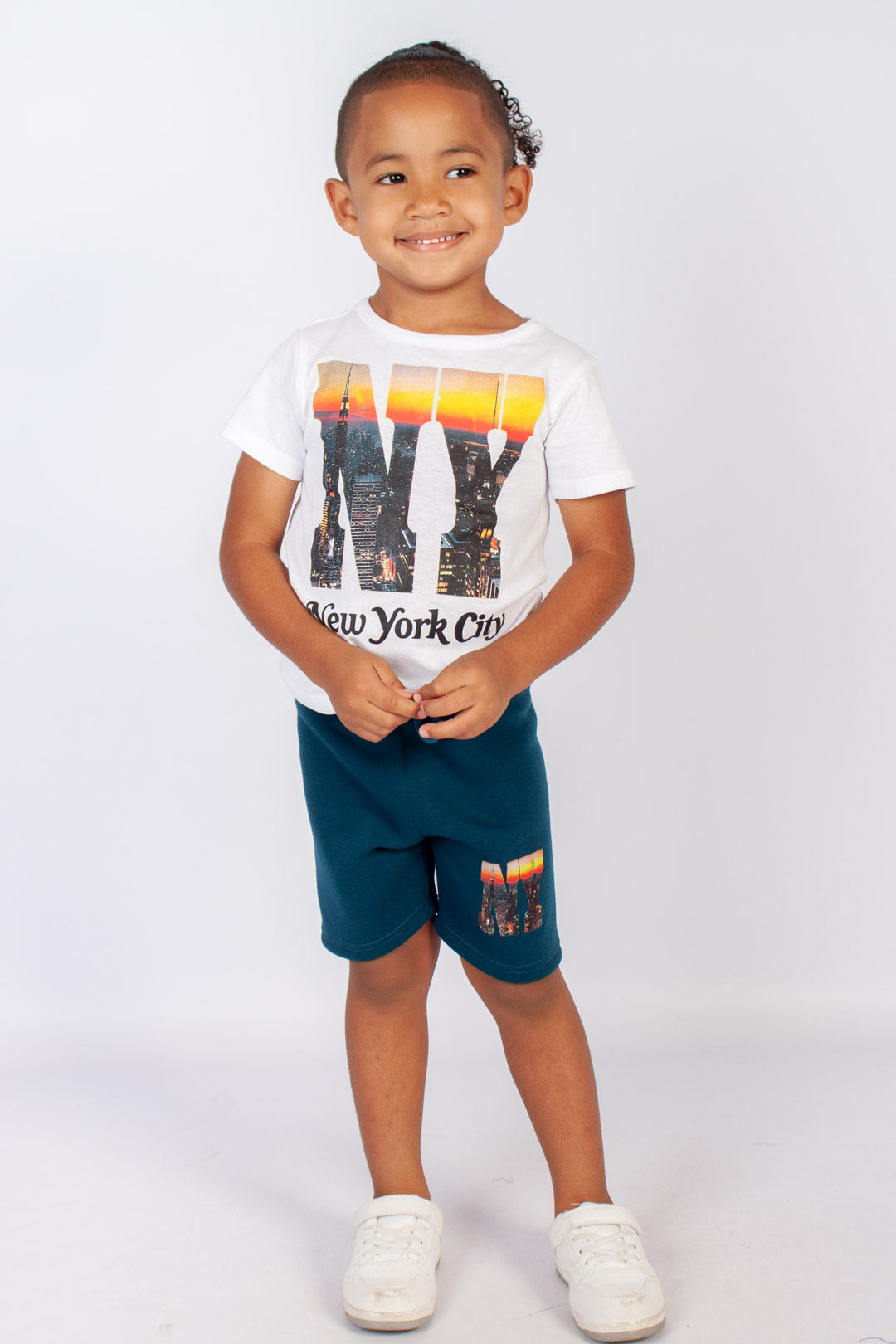 2 Piece Playset