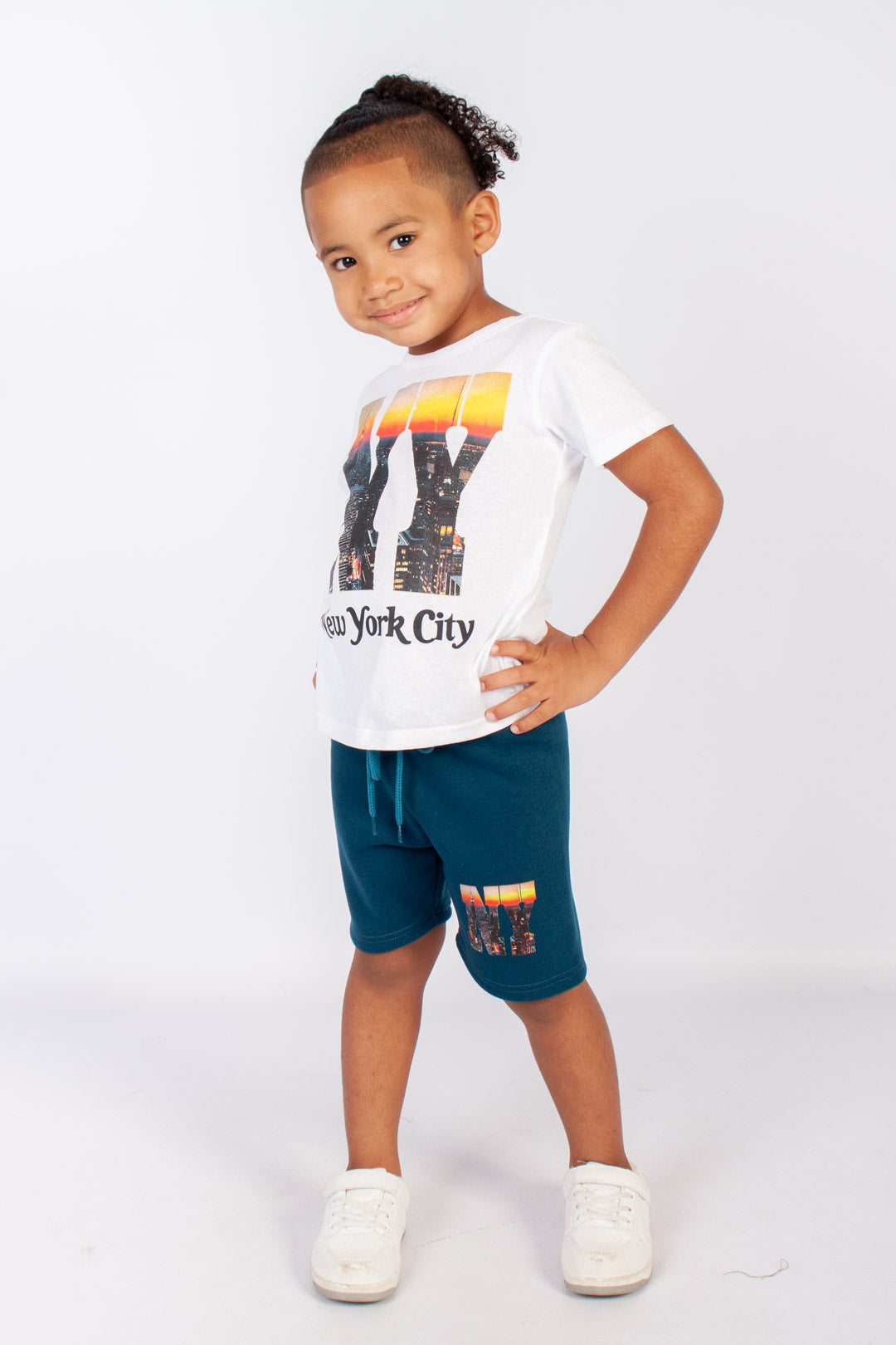 2 Piece Playset