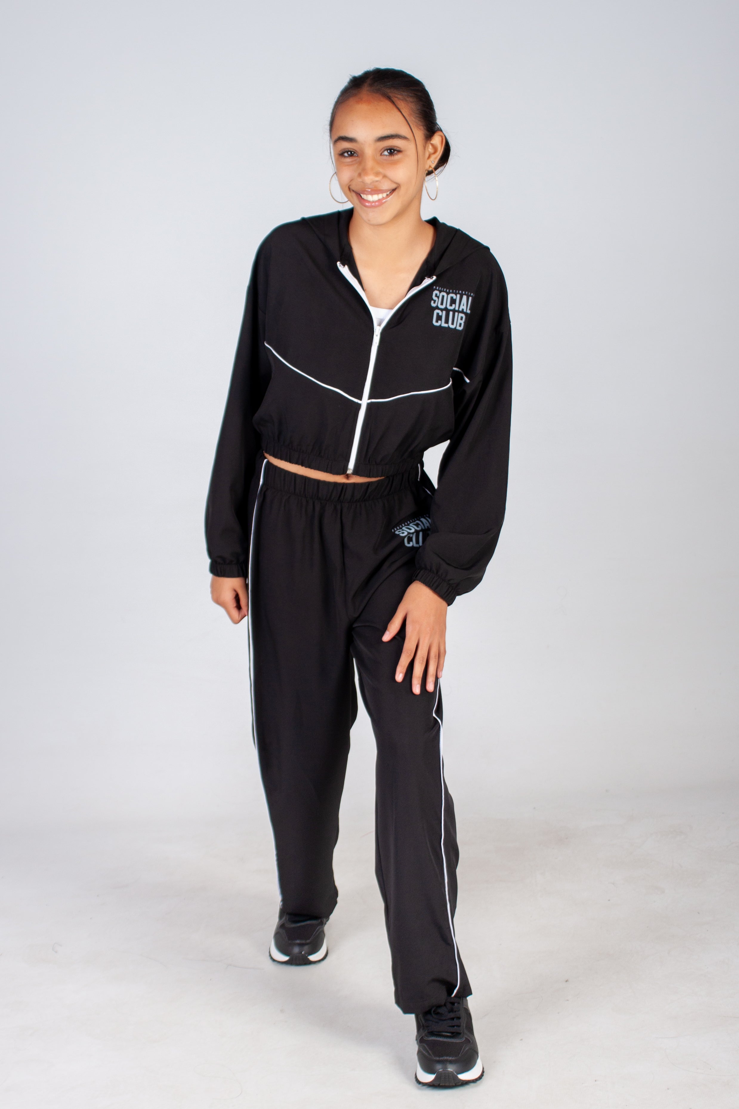 Active Jogger