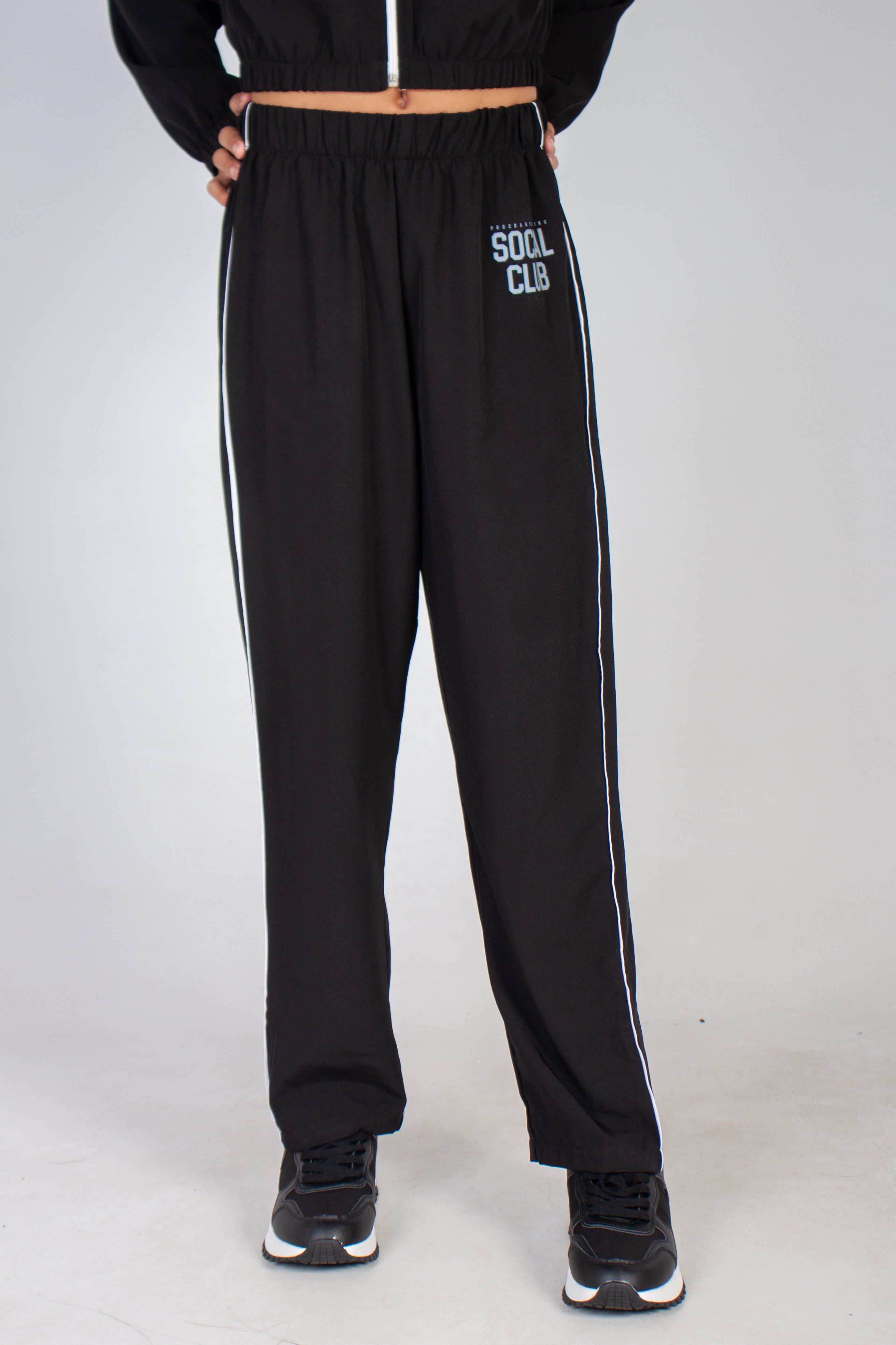Active Jogger