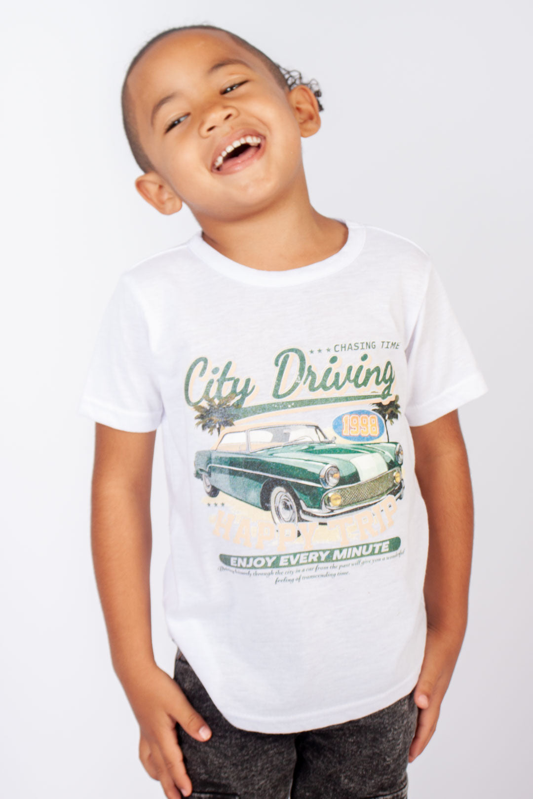 2 Pack Tees
