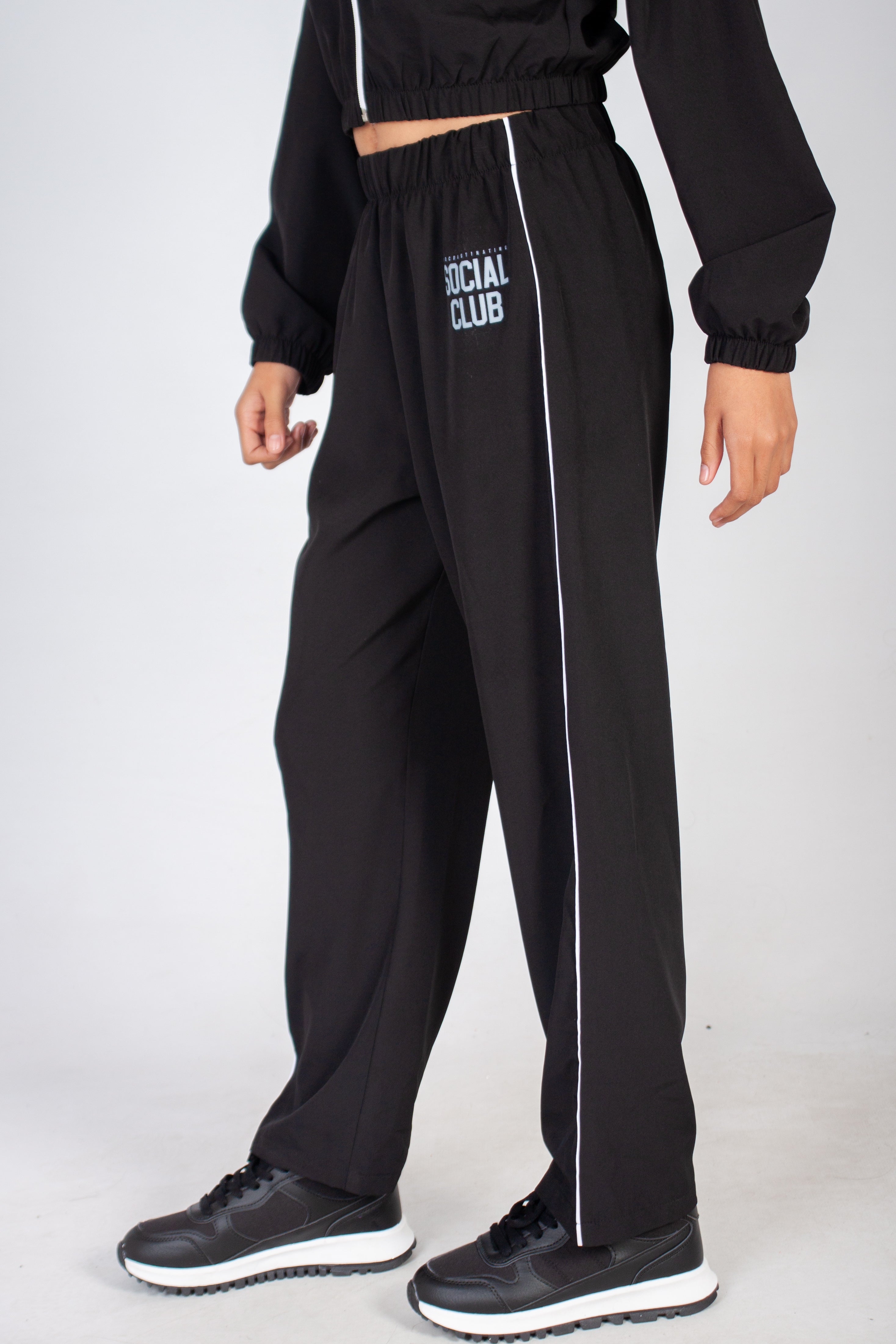 Active Jogger