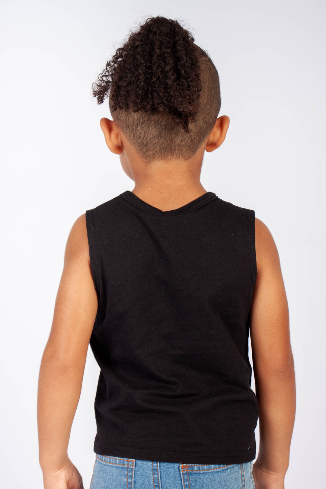 Graphic Vest