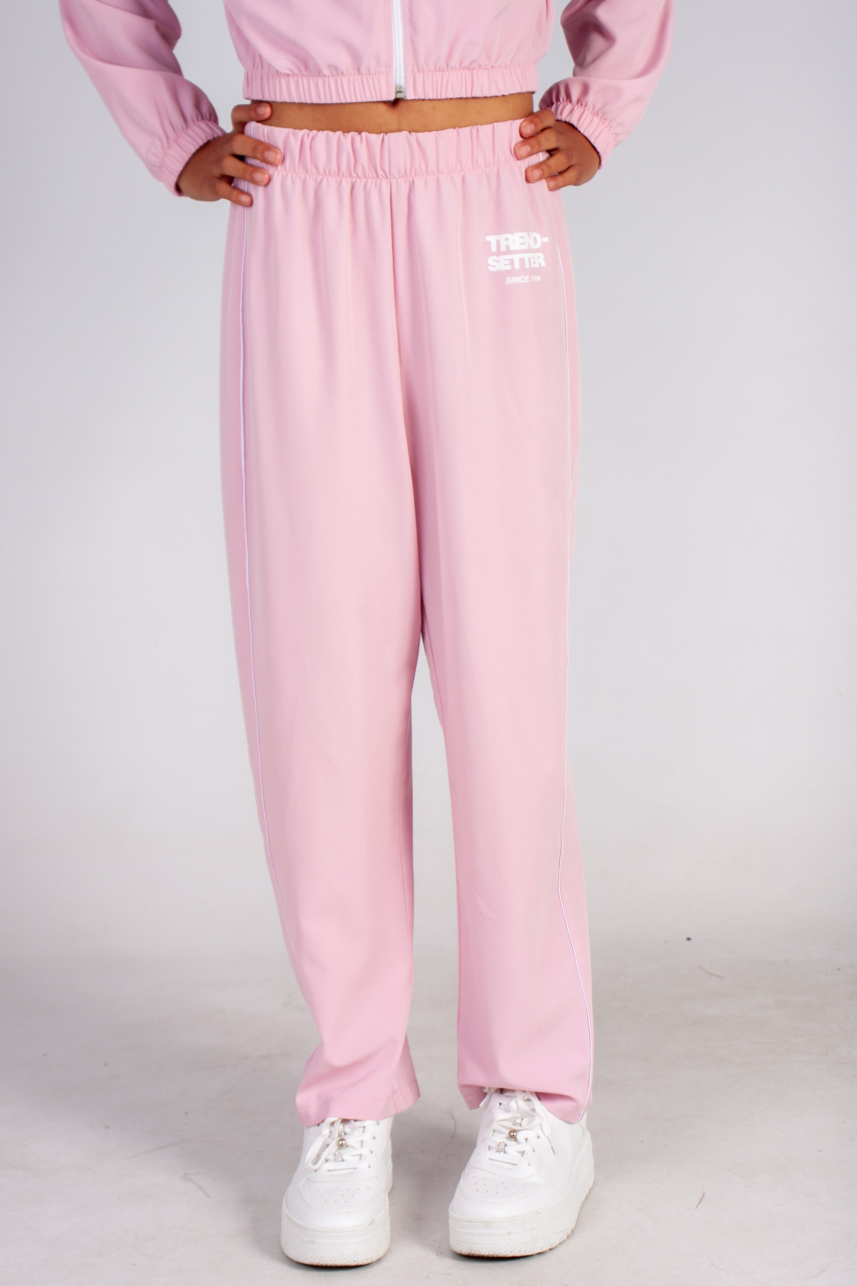 Active Jogger