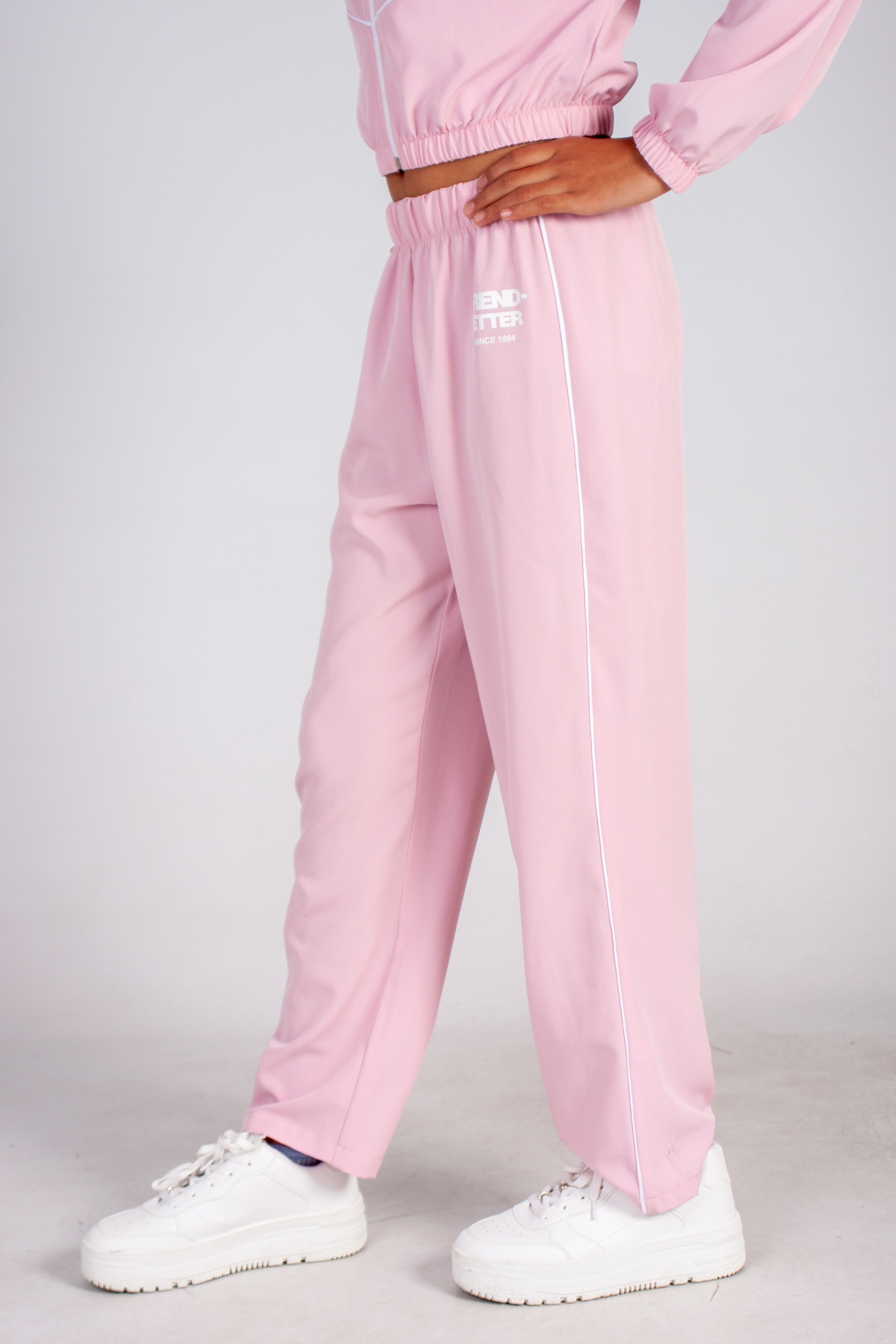 Active Jogger