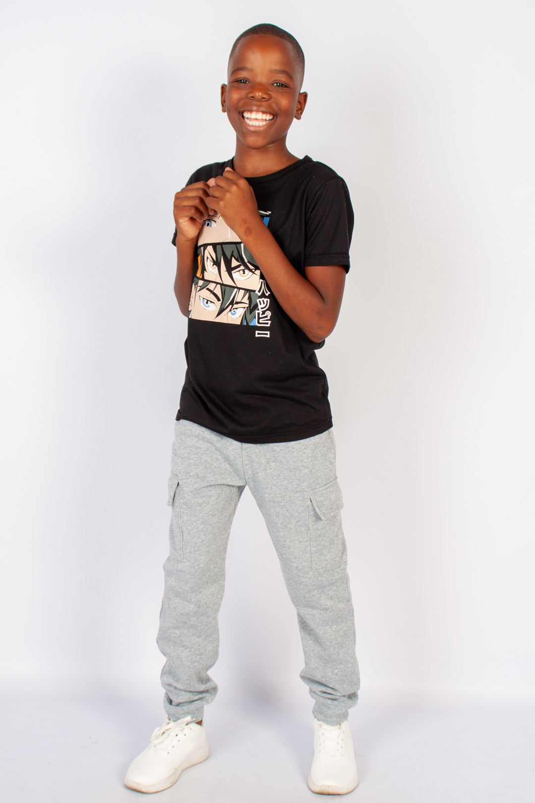 Graphic T-Shirt