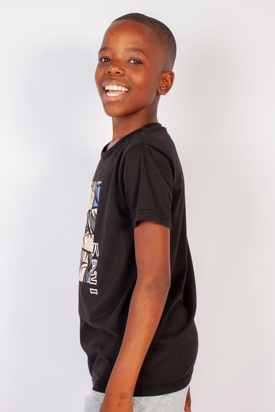 Graphic T-Shirt