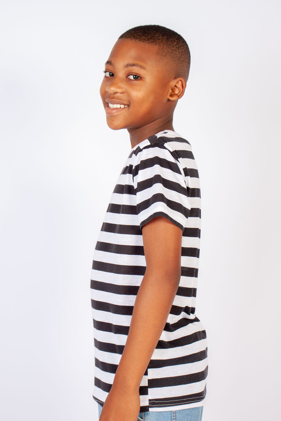 Stripe T-Shirt