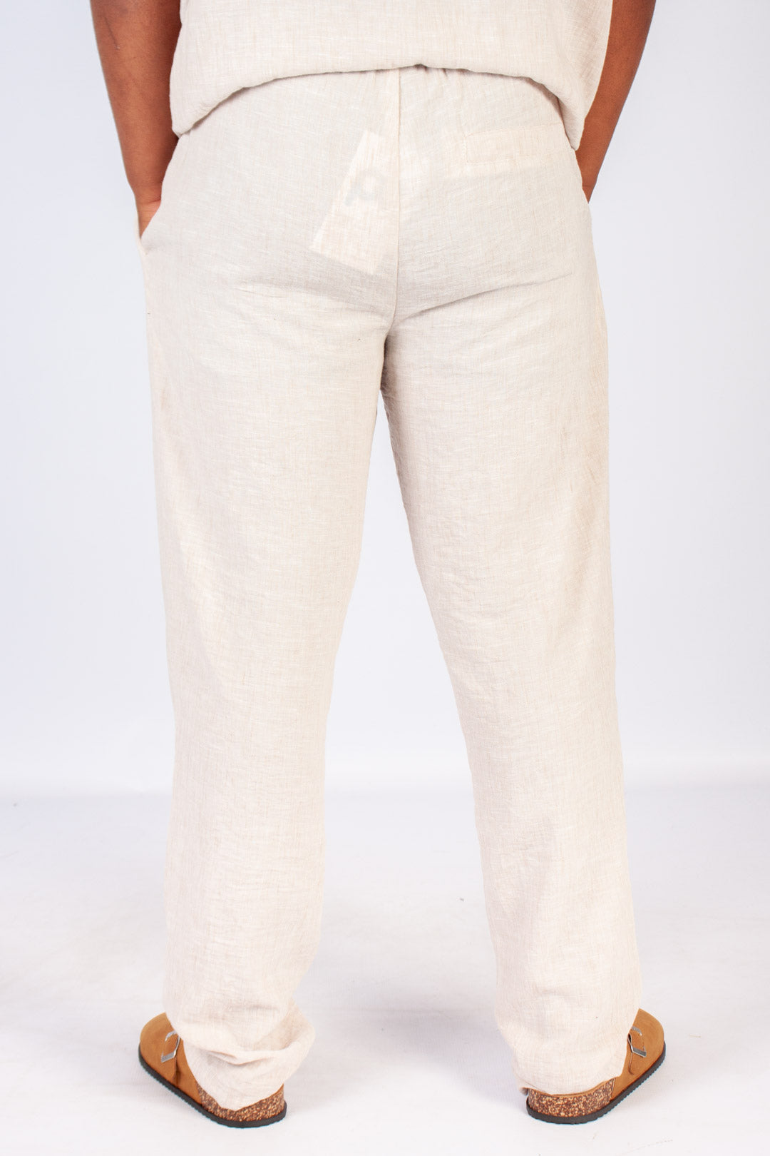 Linen Pants