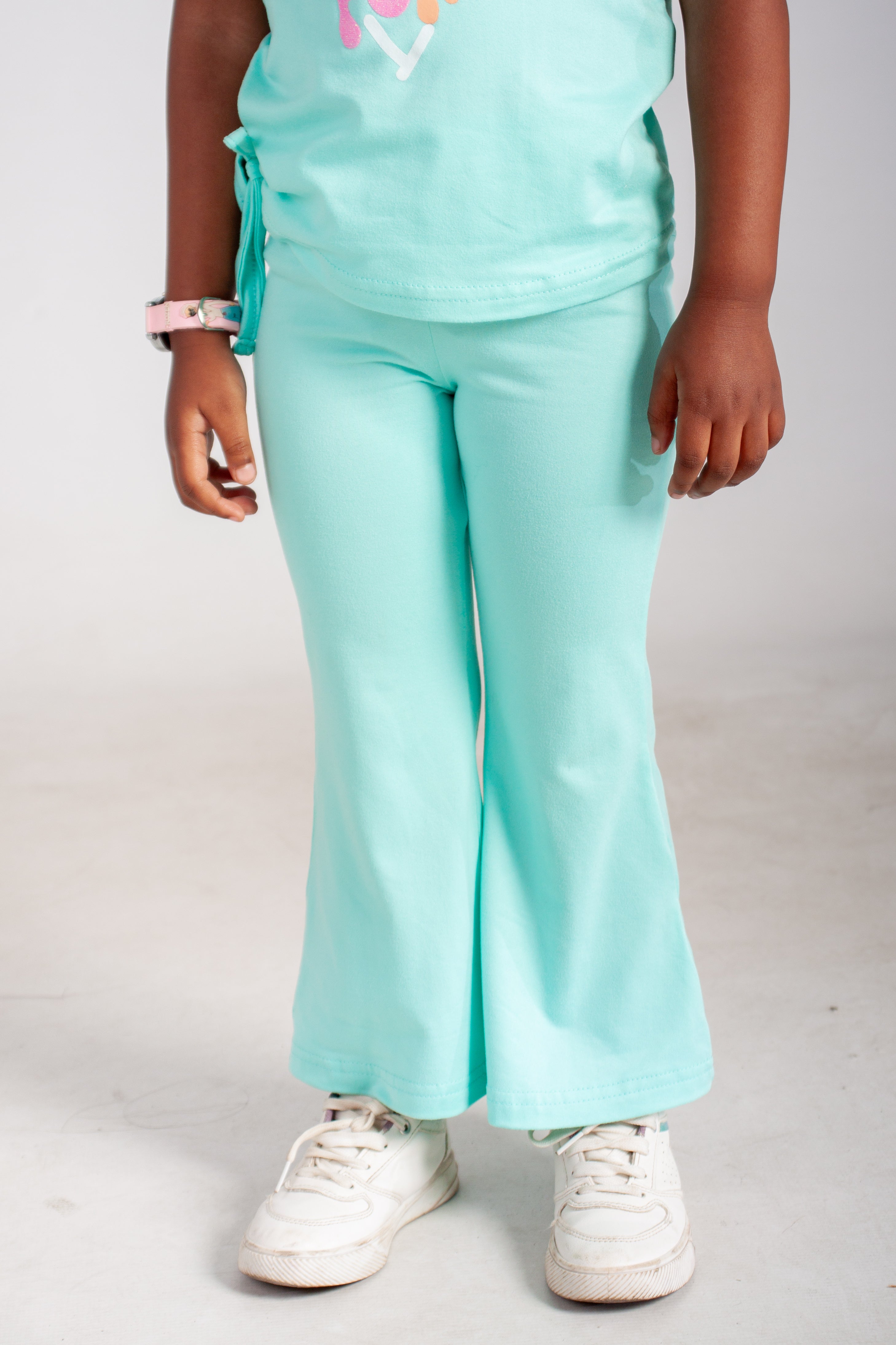 Flared Leggings