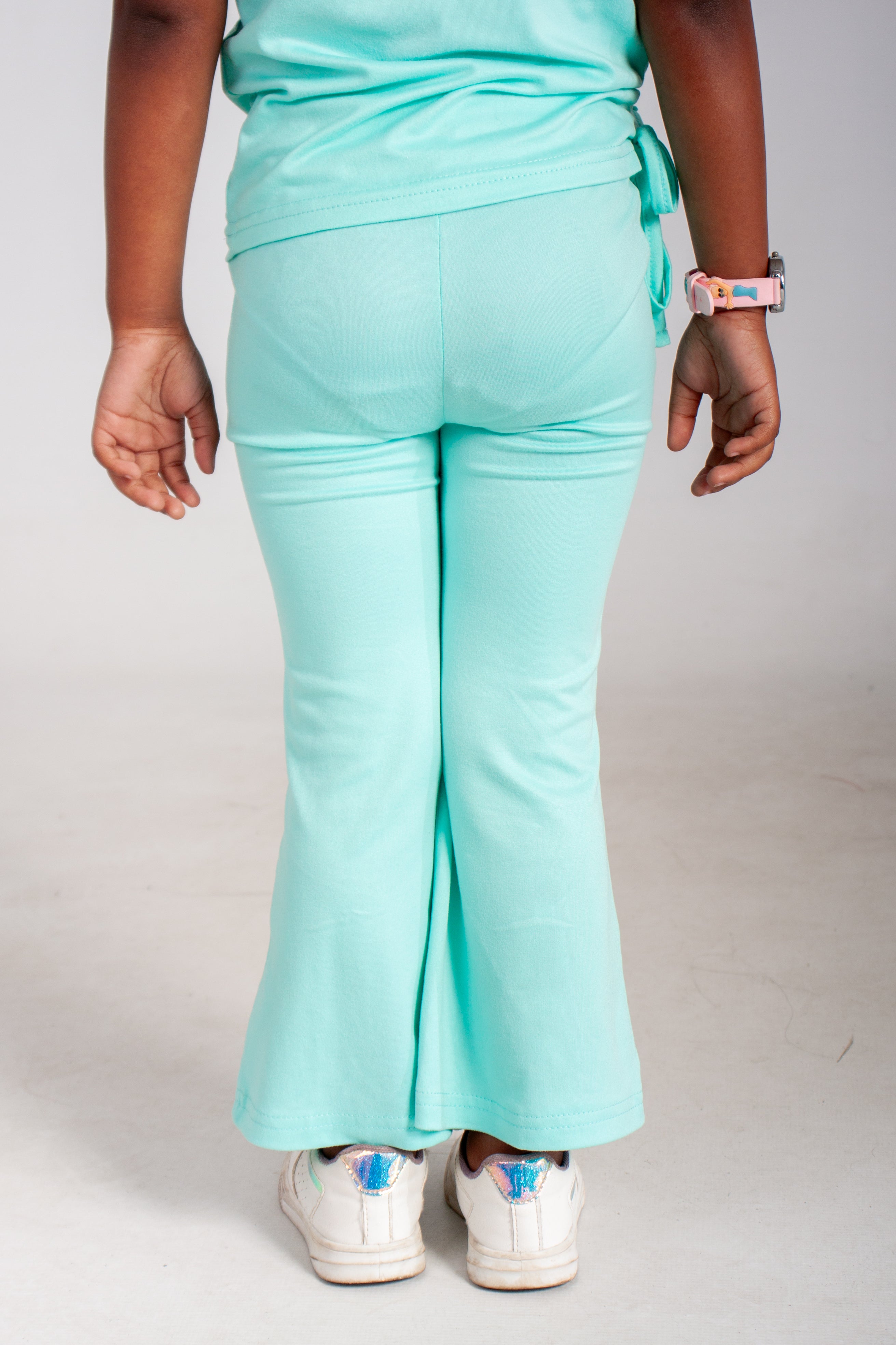 Flared Leggings