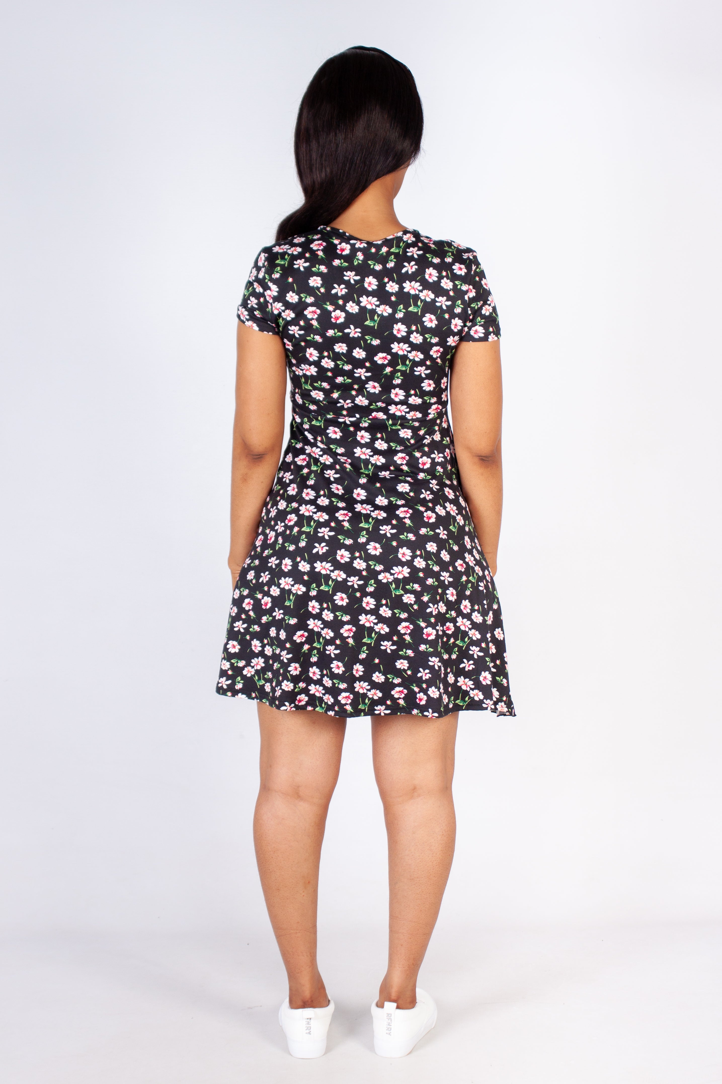 Wrap Dress