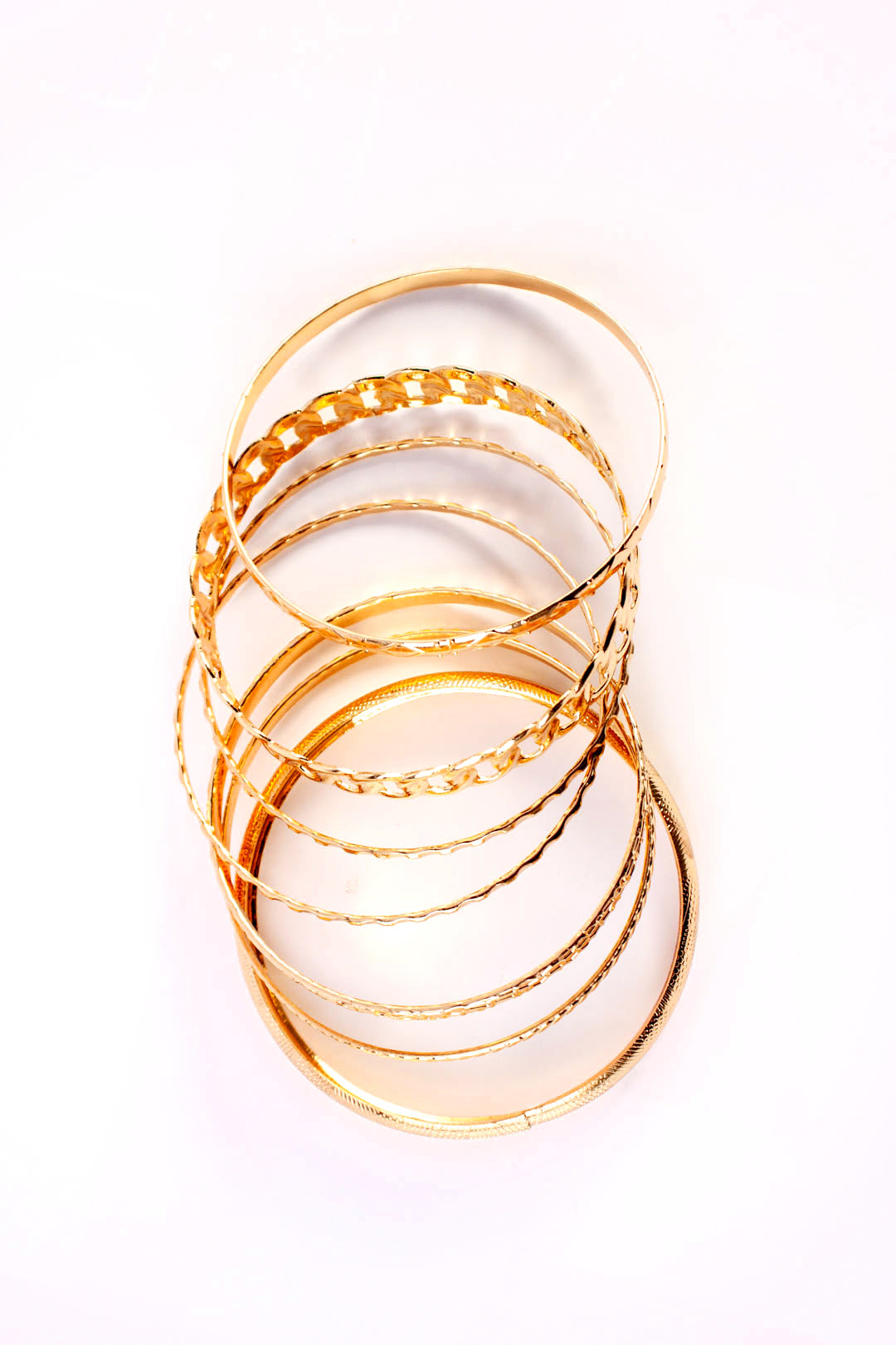 Bangle Set