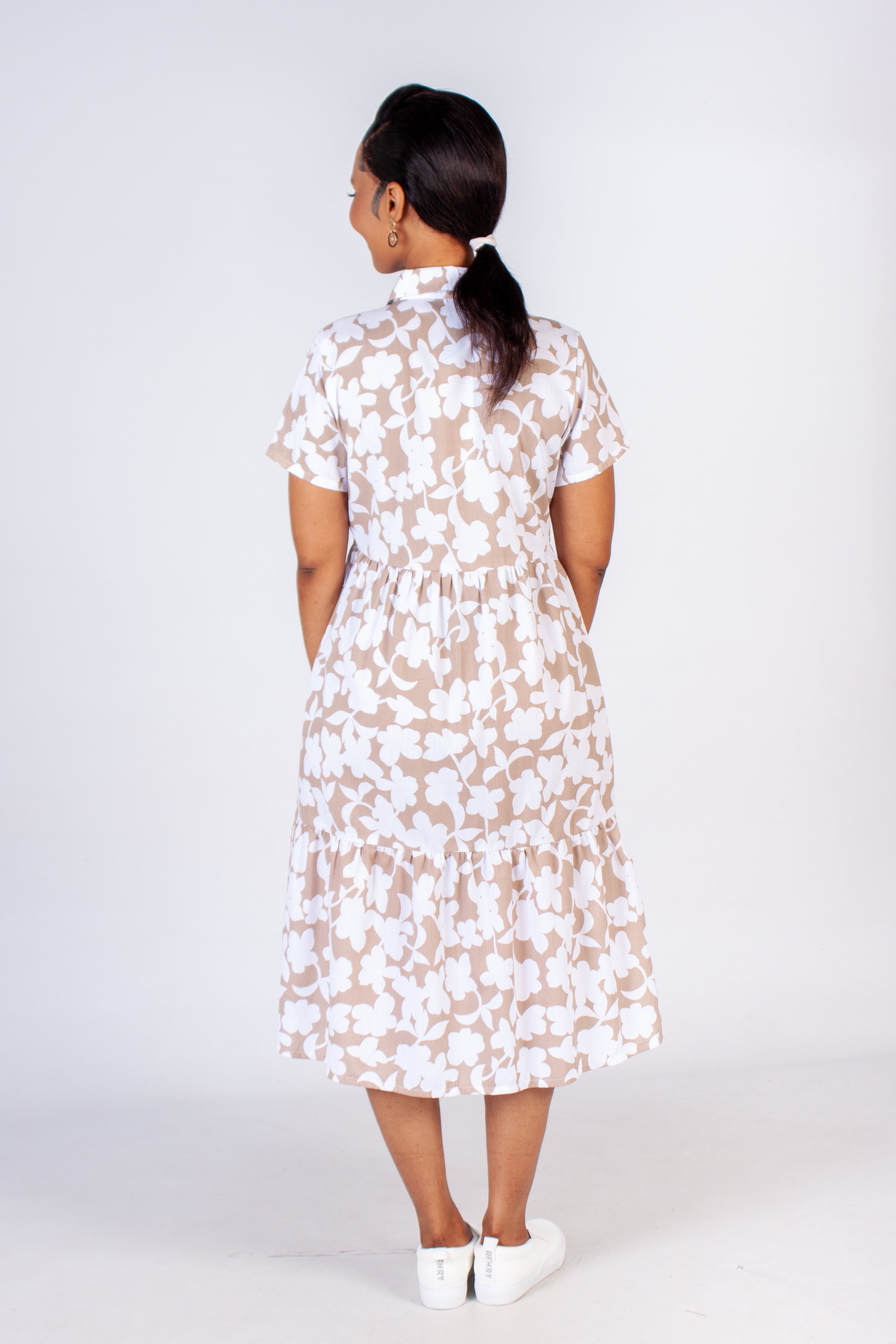 Shirt Dress